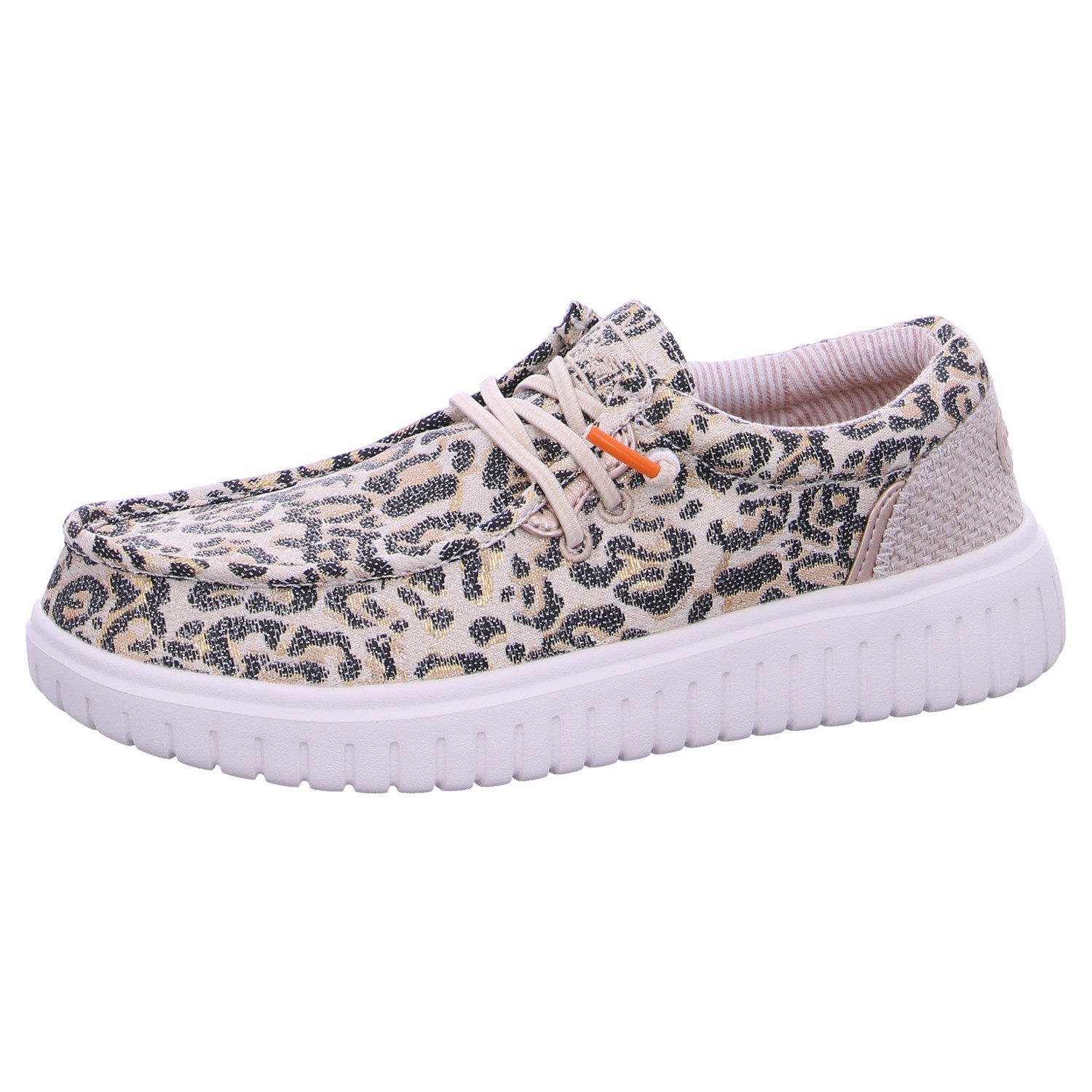 Fusion Schnürschuh