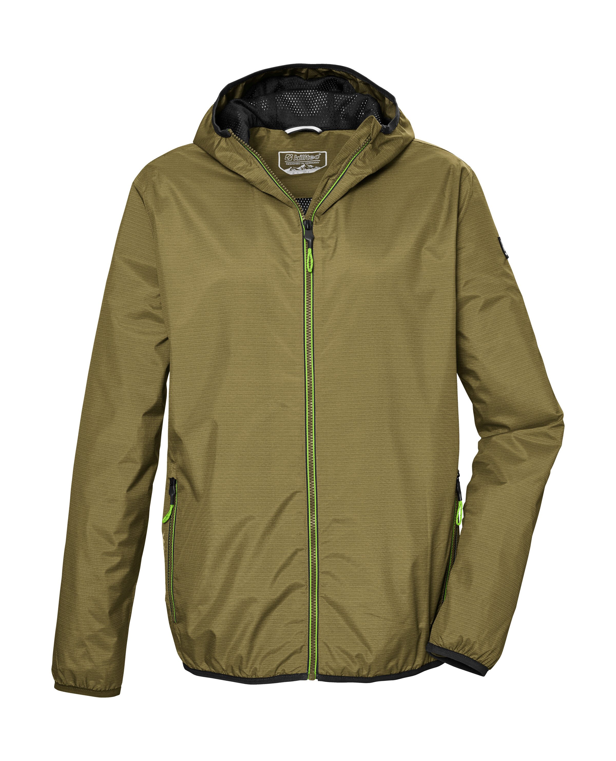 Outdoorjacke KOS 112 MN JCKT