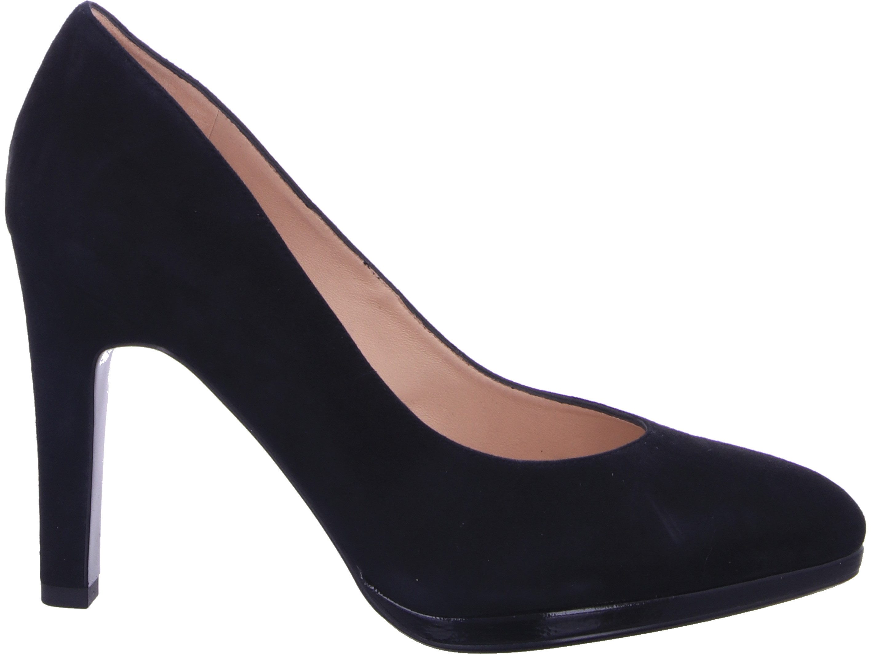 Peter Kaiser High-Heel-Pumps echtes Leder günstig online kaufen