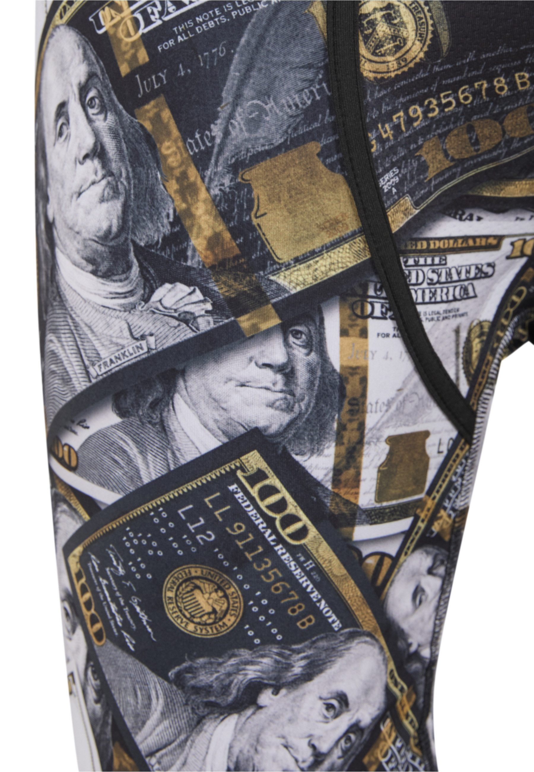 PSD Boxershorts PSD LUSTER LUX 3PK (1-St)