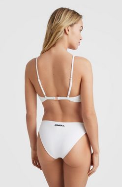 O'Neill Triangel-Bikini O'Neill Bikini Set Alia Cruz Weiß