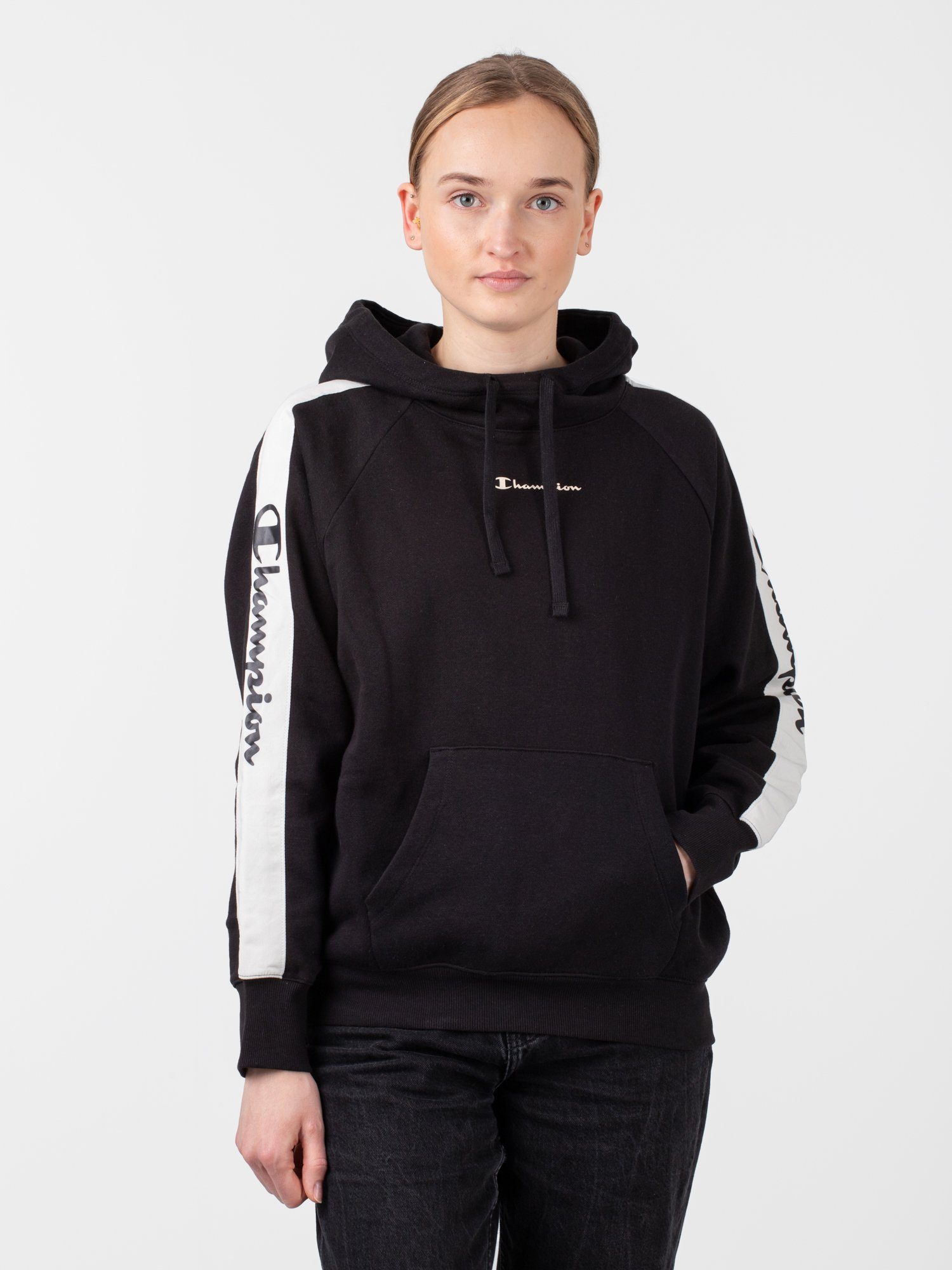 Champion Hoodie Champion Oversize Hoodie günstig online kaufen