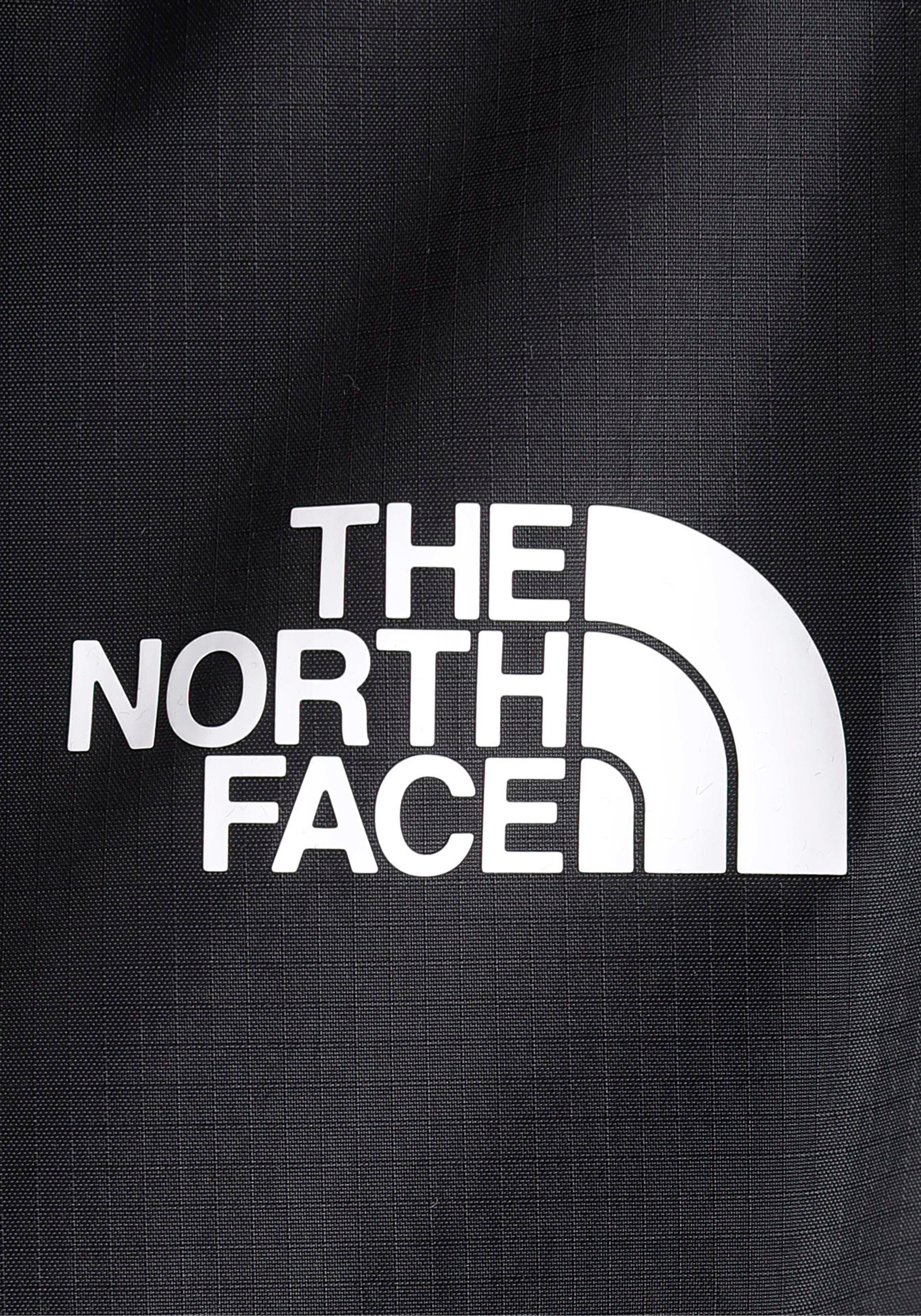 The JACKET North Funktionsjacke M ANTORA schwarz Face