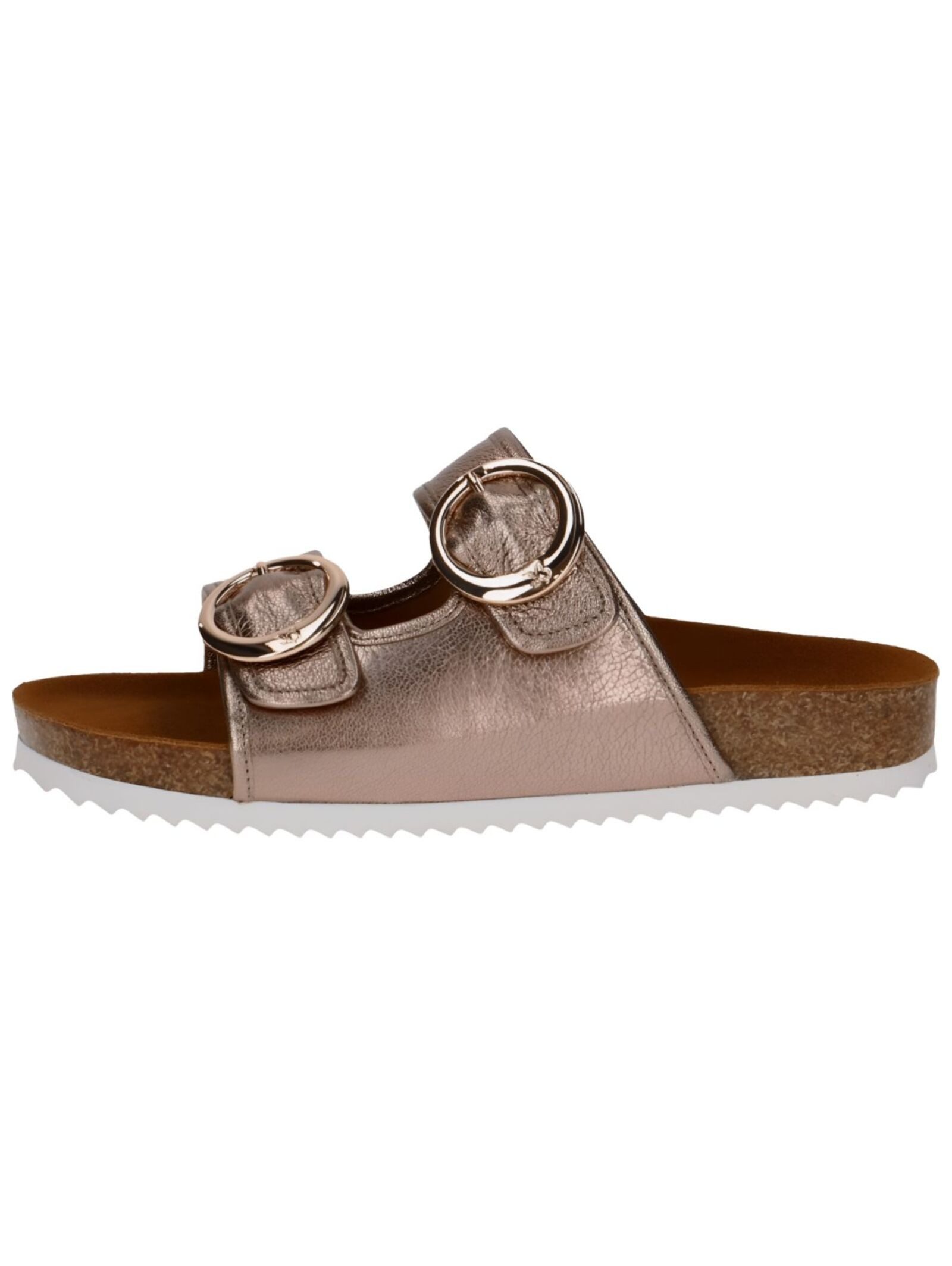 Caprice Pantoletten Leder Pantolette günstig online kaufen