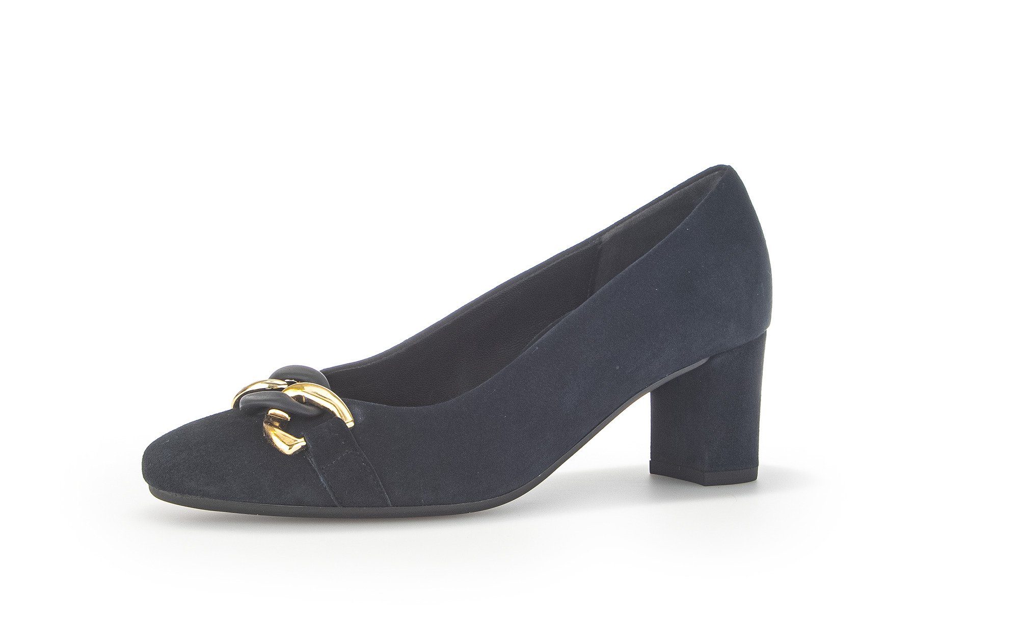 Pumps Blau (dark-blue) Gabor