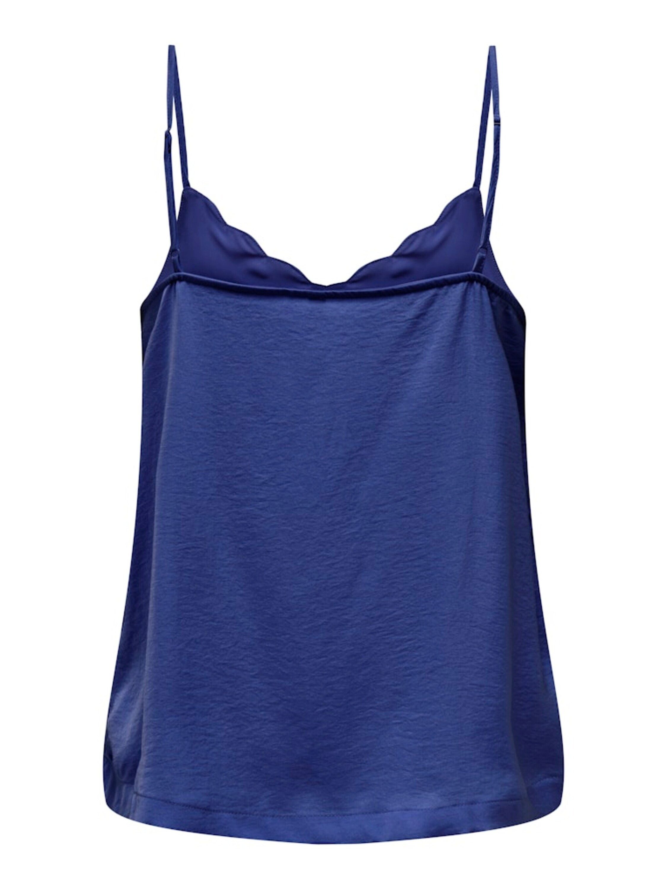 ONLY Spaghettitop ONLDebbie (1-tlg) Plain/ohne Details
