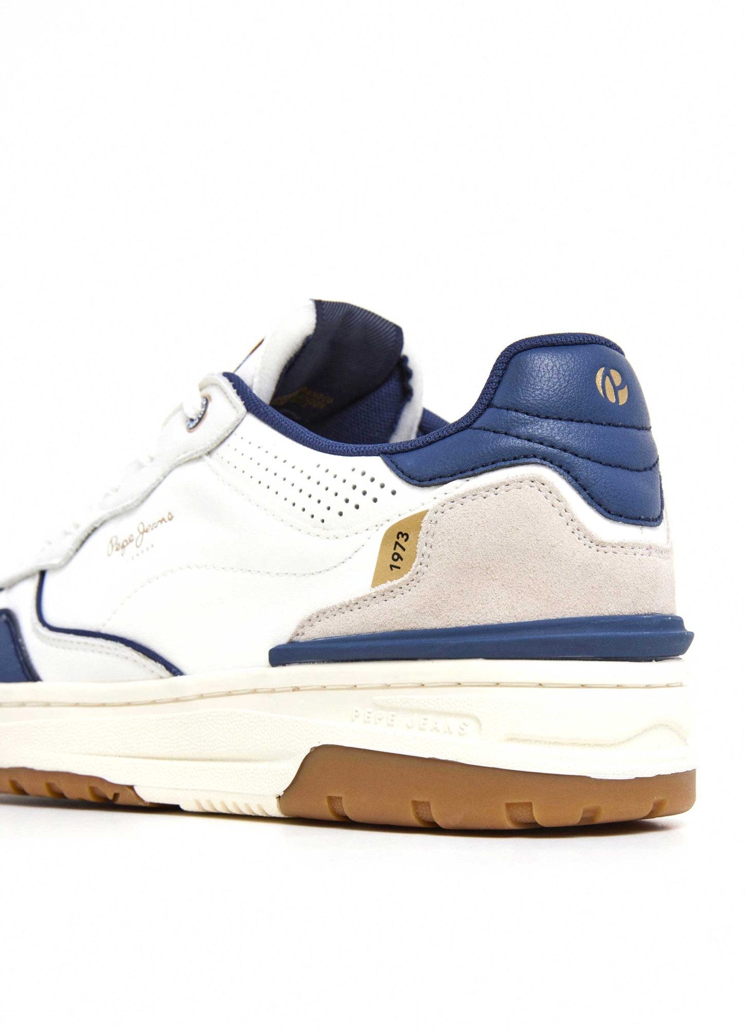 Pepe Jeans CHESTER IVY M Sneaker