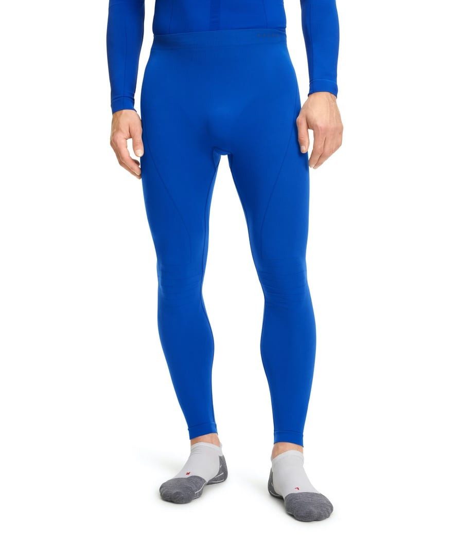 FALKE Lange Unterhose Unterziehhose Tight Warm (Perfekte Feuchtigkeits- und)
