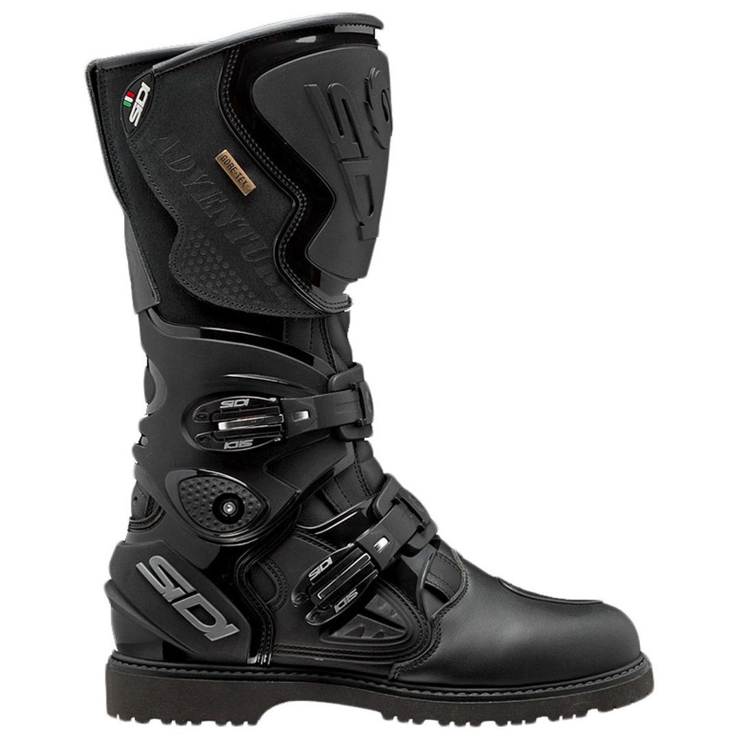 Sidi Adventure 2 Gore-Tex Motorradstiefel Motorradstiefel