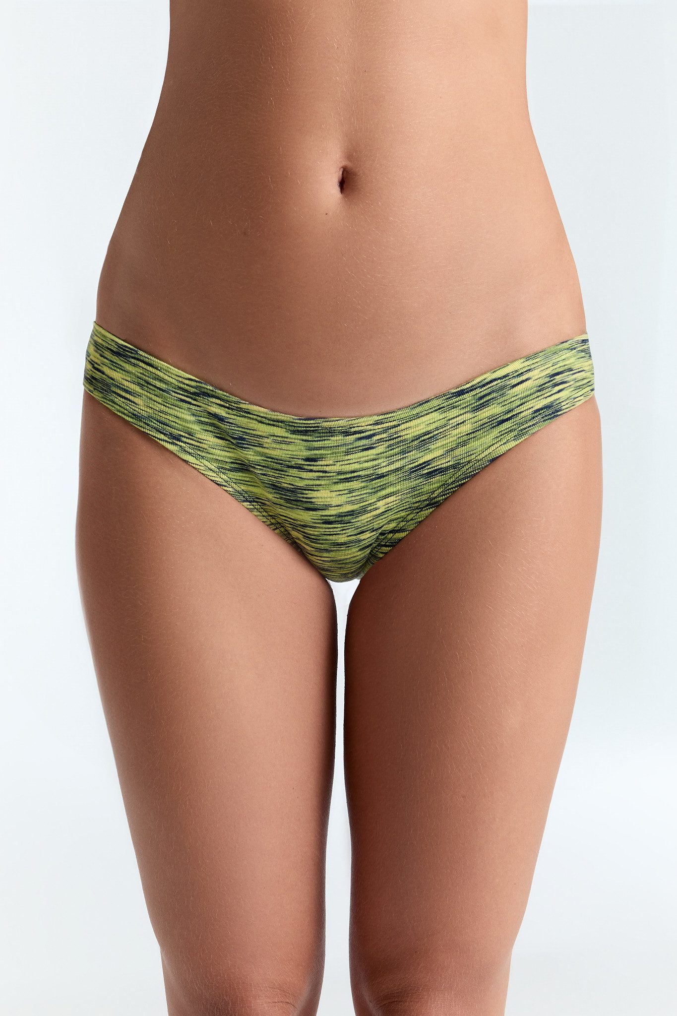 Albero Natur Bikinislip Damen Bikini günstig online kaufen