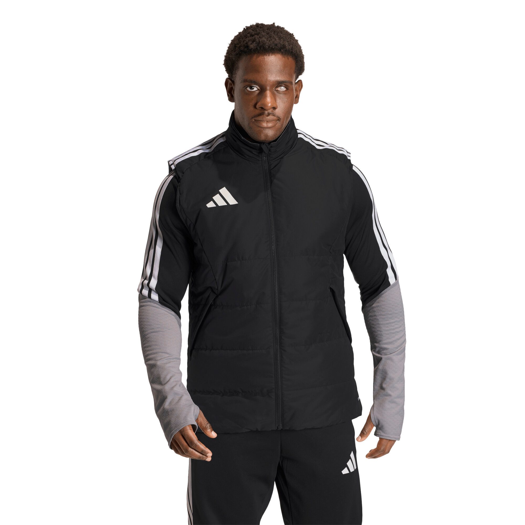 adidas Performance Funktionsweste adidas Herren Trainingsweste Tiro 26 Competition Winterized