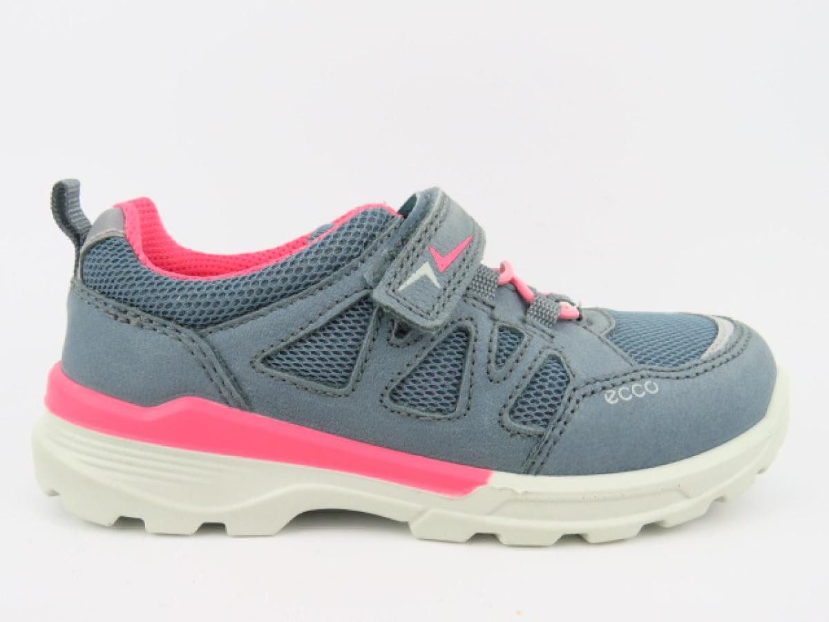 Ecco Urban Hiker Schnürschuh