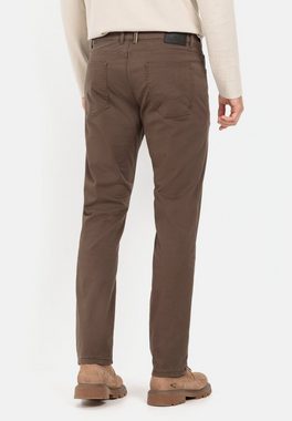 camel active 5-Pocket-Jeans 5-Pocket Hose mit Thermofutter Regular Fit