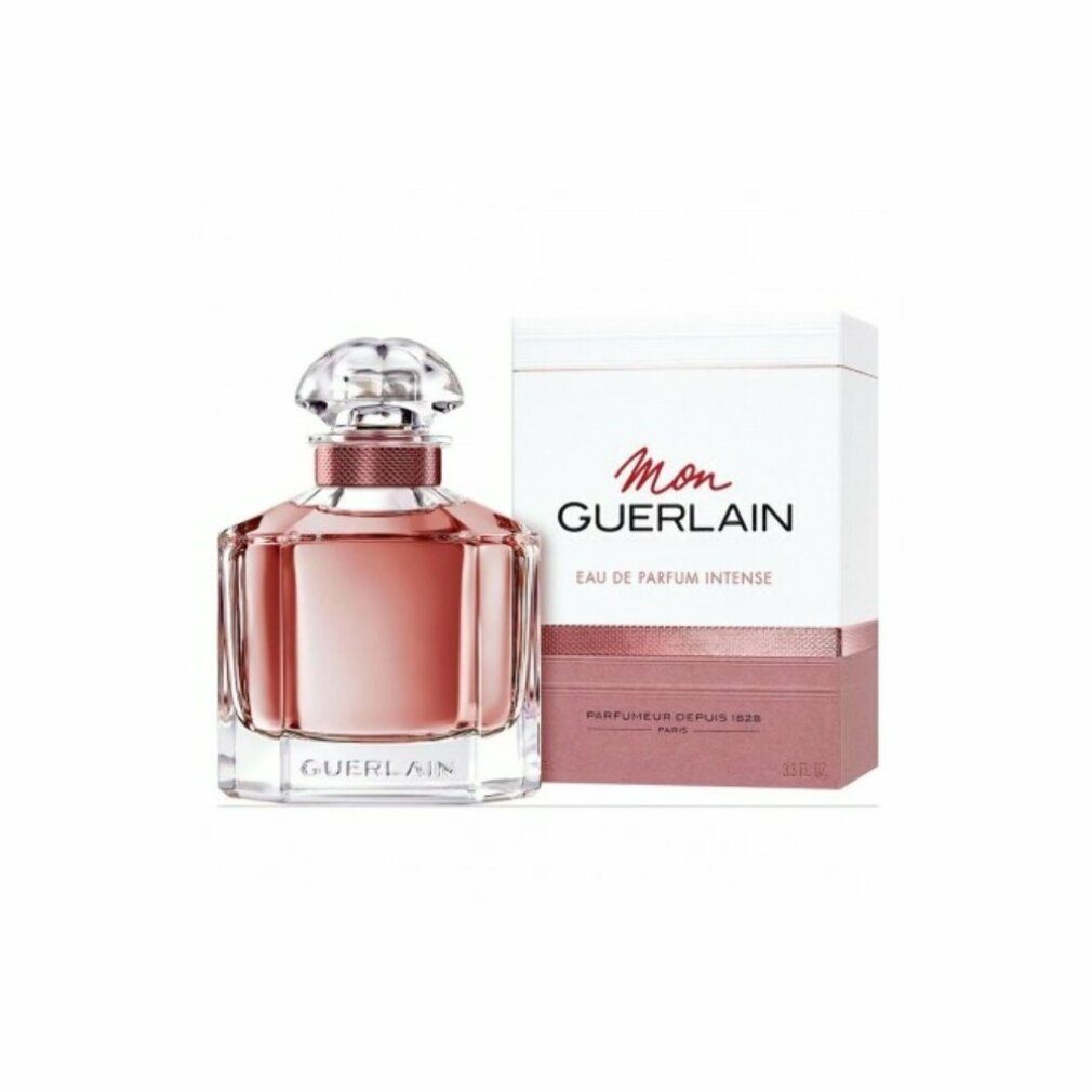 OVP Parfum ml 100 de EdP Eau Mon & GUERLAIN Guerlain NEU Intense Guerlain
