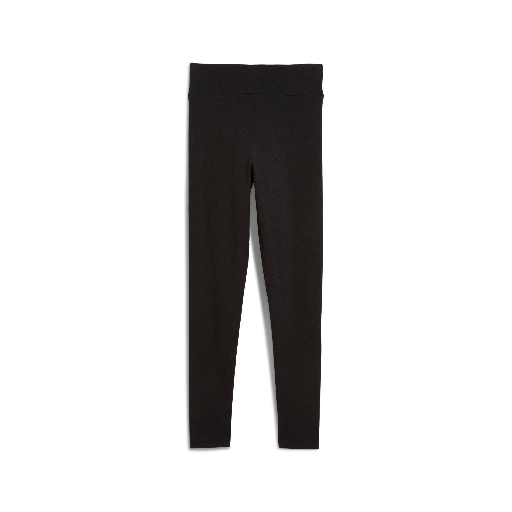 PUMA Leggings ESS SCRIPT HIGH-WAIST LEGGINGS günstig online kaufen