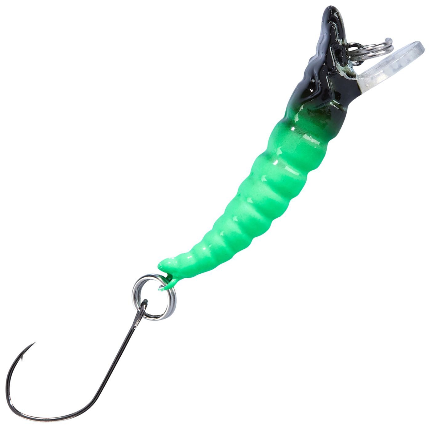 Balzer Kunstköder Balzer Mr Maggot 3,5cm 3g - Forellenköder