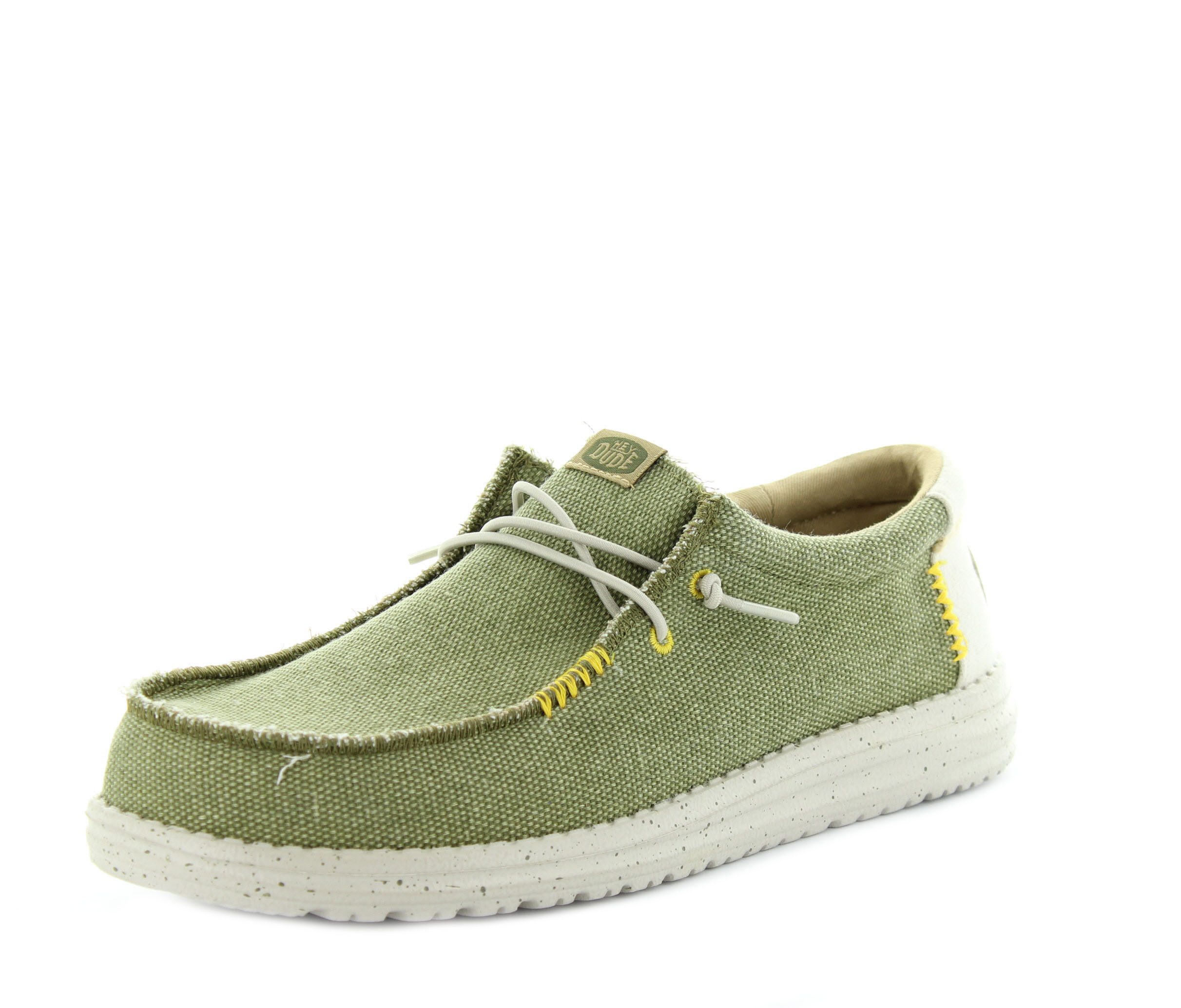 Hey Dude Wally Coastline Sneaker günstig online kaufen
