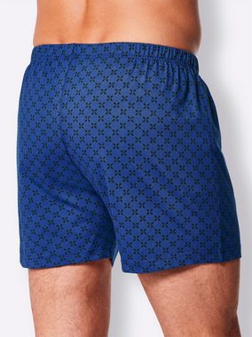 WITT WEIDEN Boxershorts (3-St)