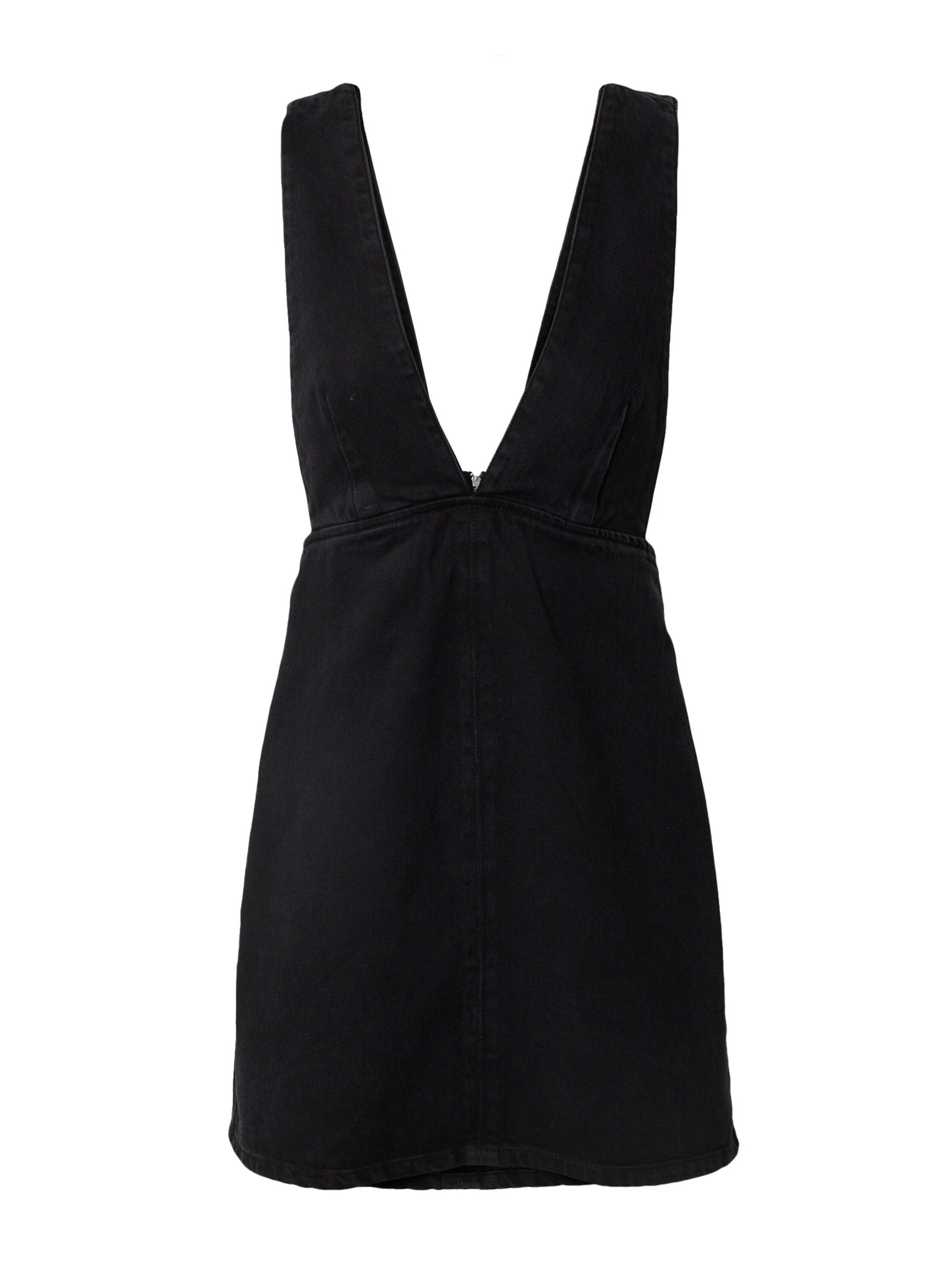 EDITED Jeanskleid Jessi (1-tlg) Weiteres Detail günstig online kaufen