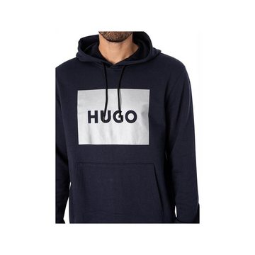HUGO Sweatshirt uni (1-tlg)