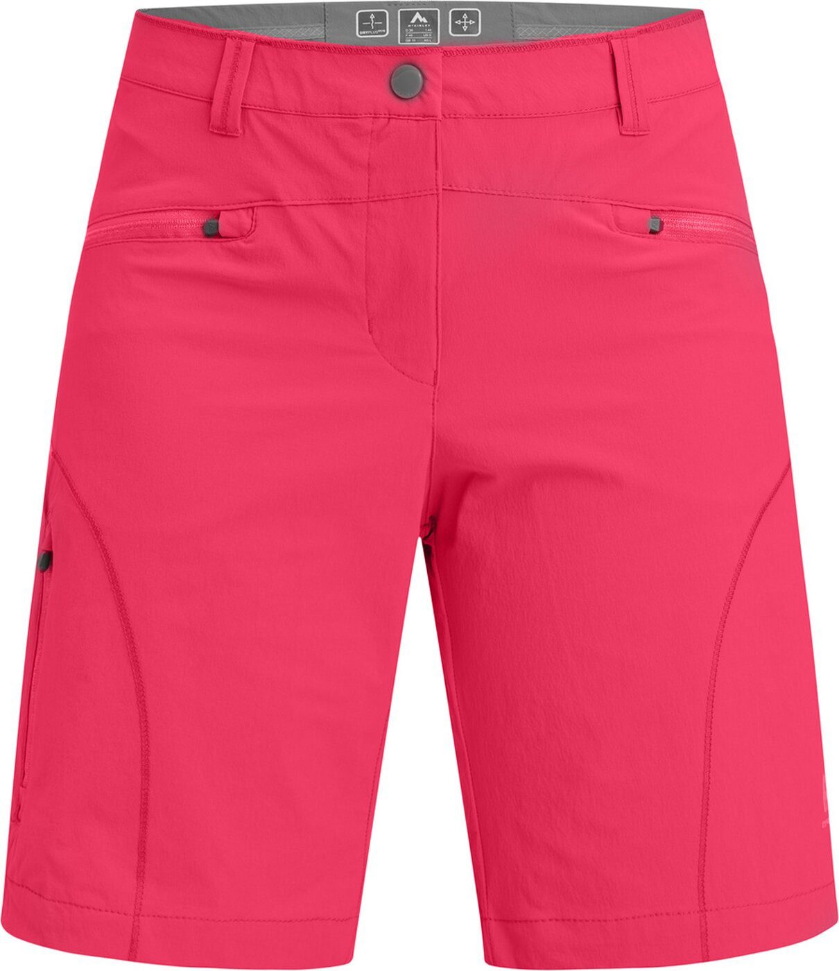 McKINLEY Funktionsshorts Da.-Bermuda Cameron II wms günstig online kaufen