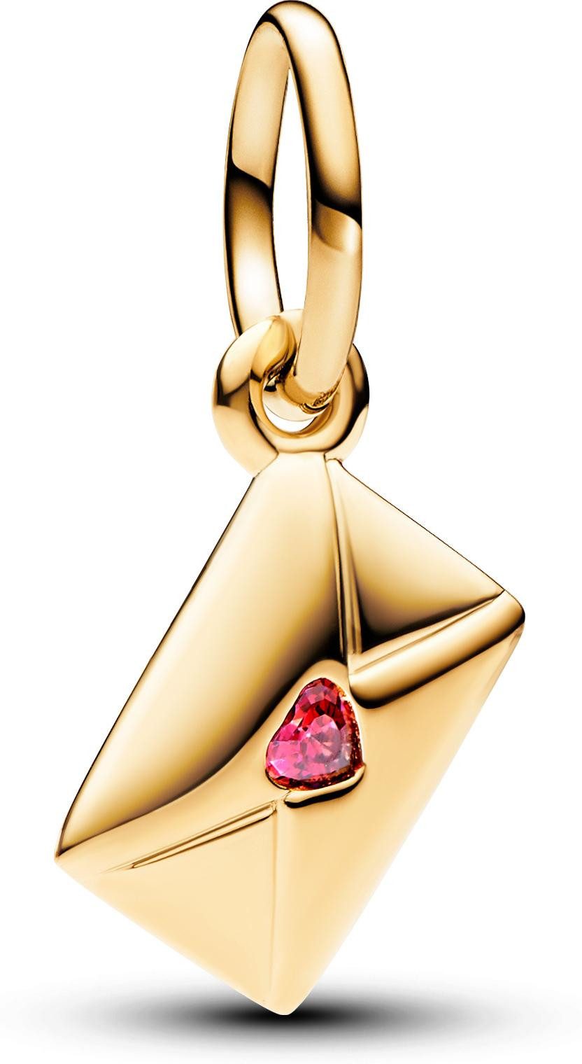 Pandora Kettenanhänger Pandora Liebesbrief Umschlag Charm-Anhänger günstig online kaufen