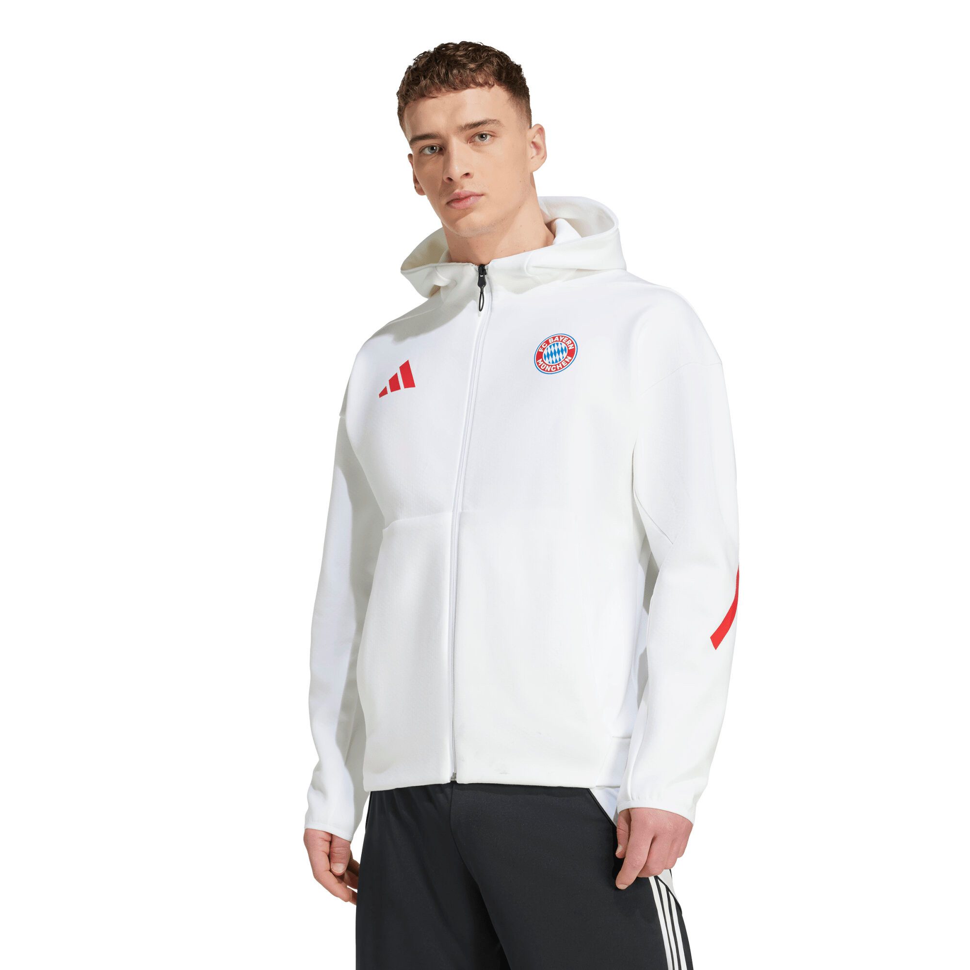 adidas Performance Trainingsjacke adidas Herren FC günstig online kaufen