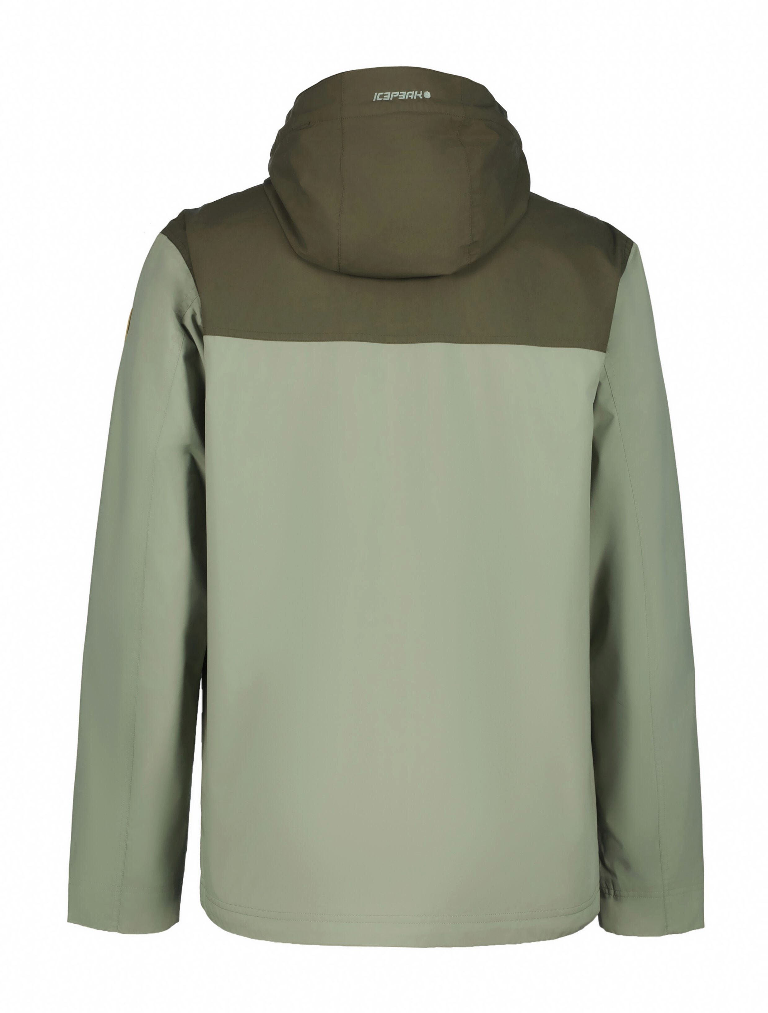 Icepeak Funktionsjacke H FUNKTIONSJACKE MERCED (1-St) günstig online kaufen