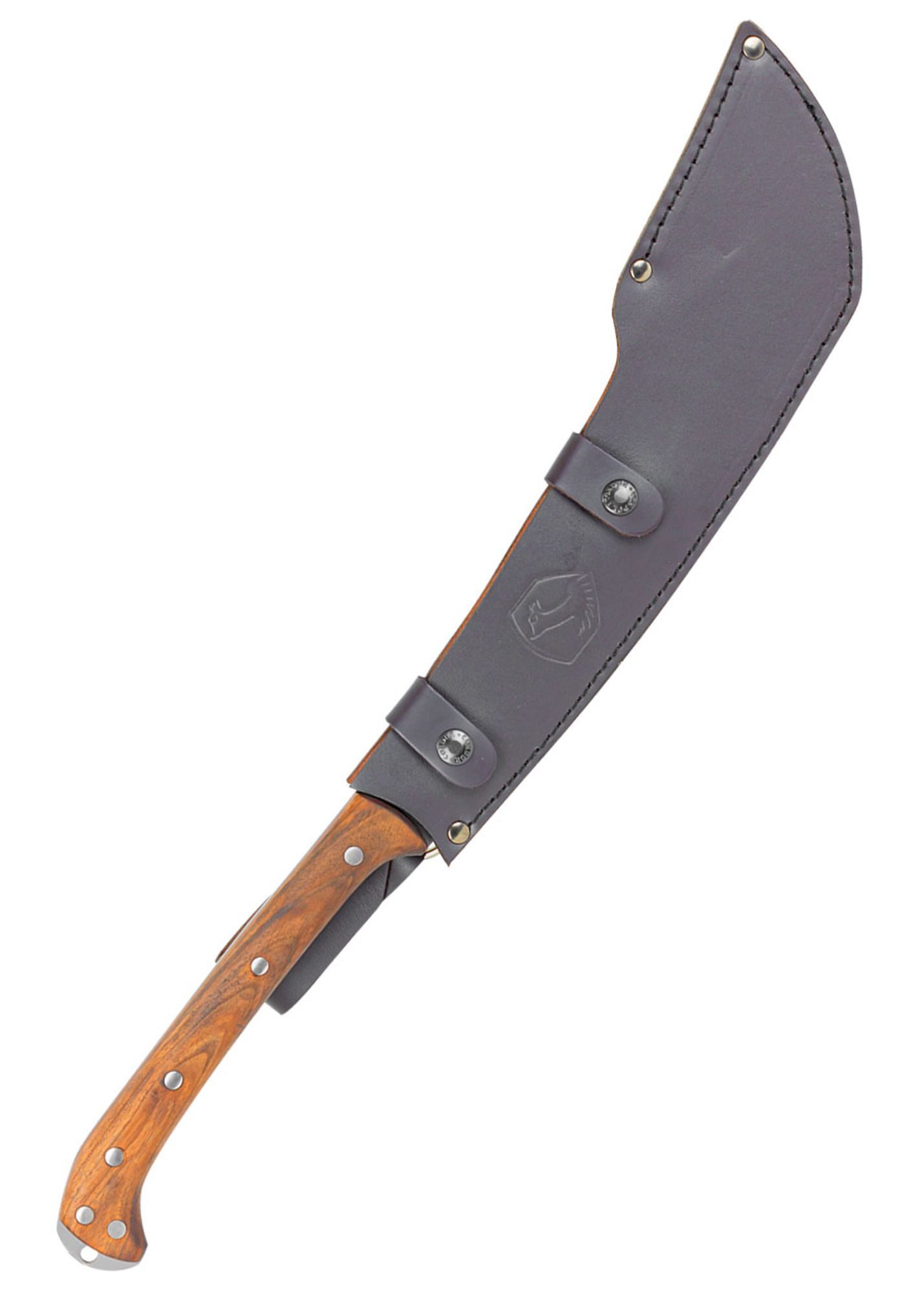 Condor Tool & Knife Taschenmesser Condor Mid-Makara Machete, Condor
