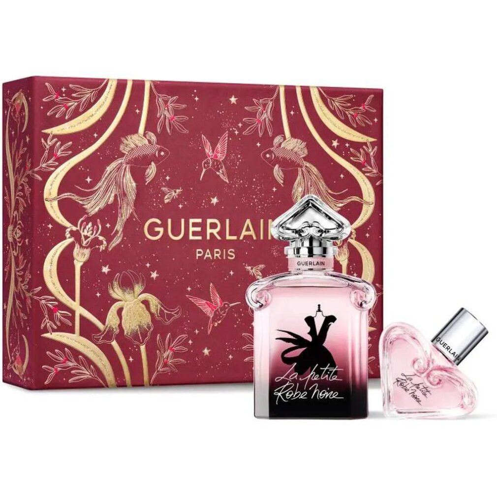 GUERLAIN Eau de Parfum LA PETITE ROBE NOIRE PARFUM INTENSE ETUI