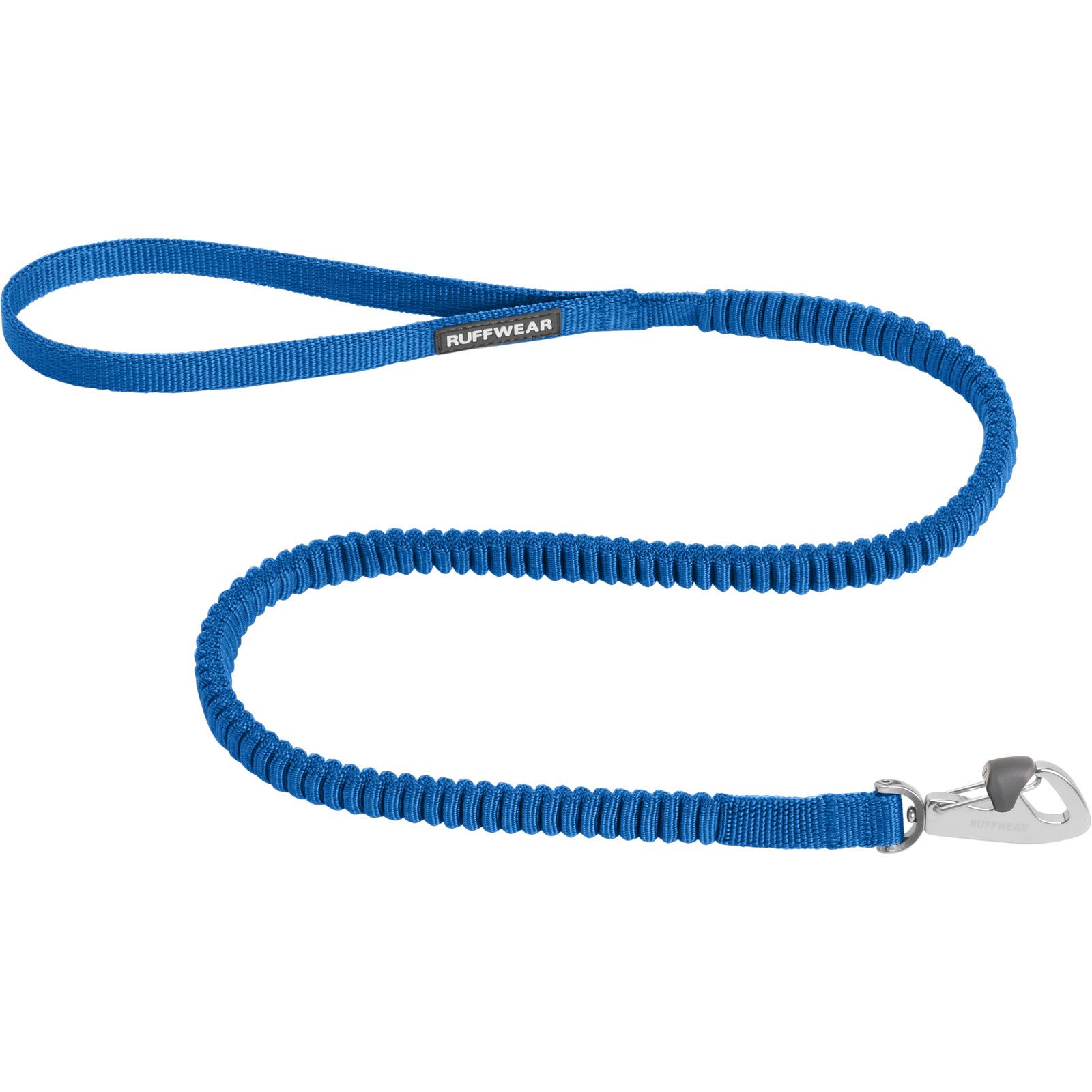 Ruffwear Joggingleine TRAIL RUNNER™ Leash 40504-410, minimalistische Leine mit Ruckdämpfer