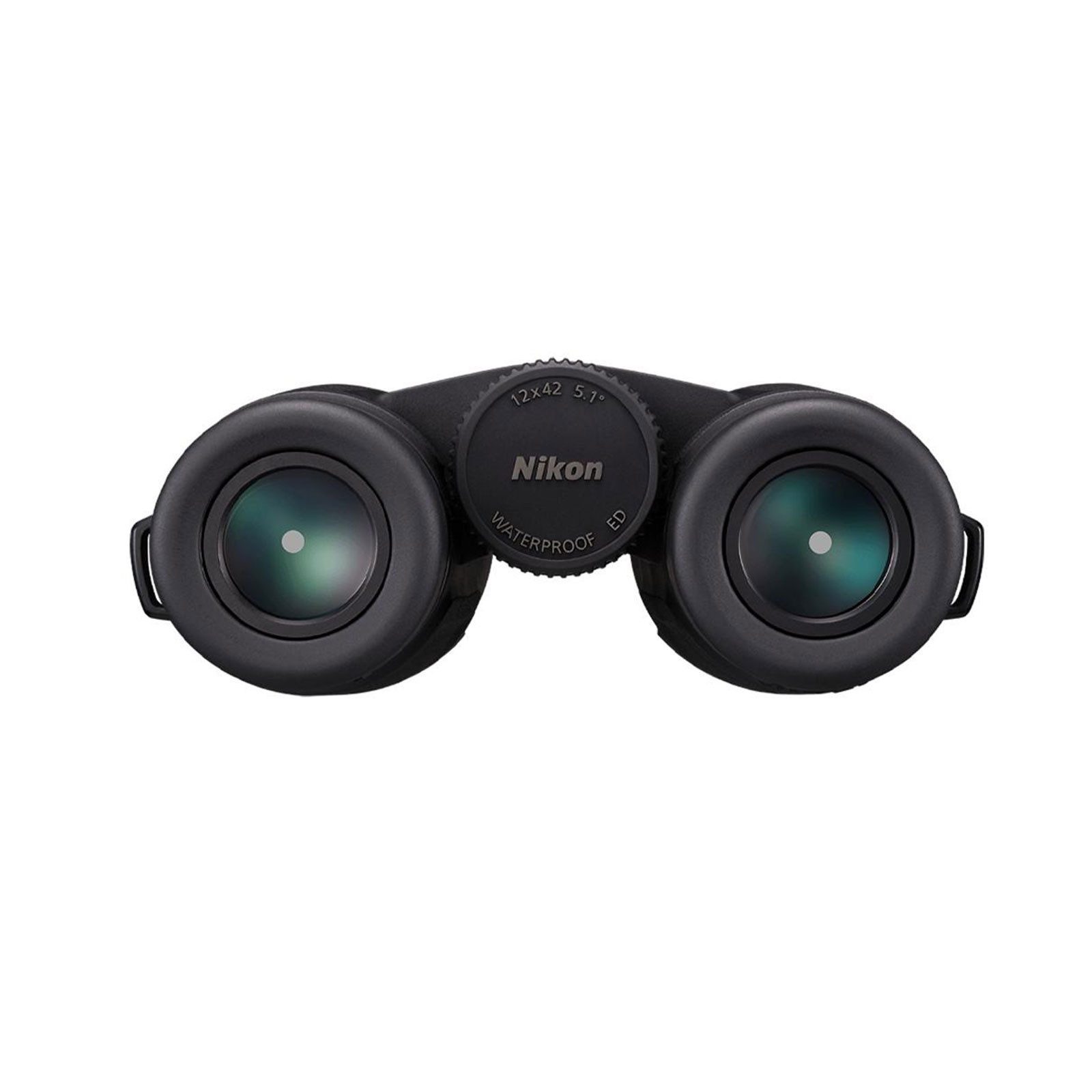 Nikon Monarch M5 Fernglas (Fernglas 12x42)