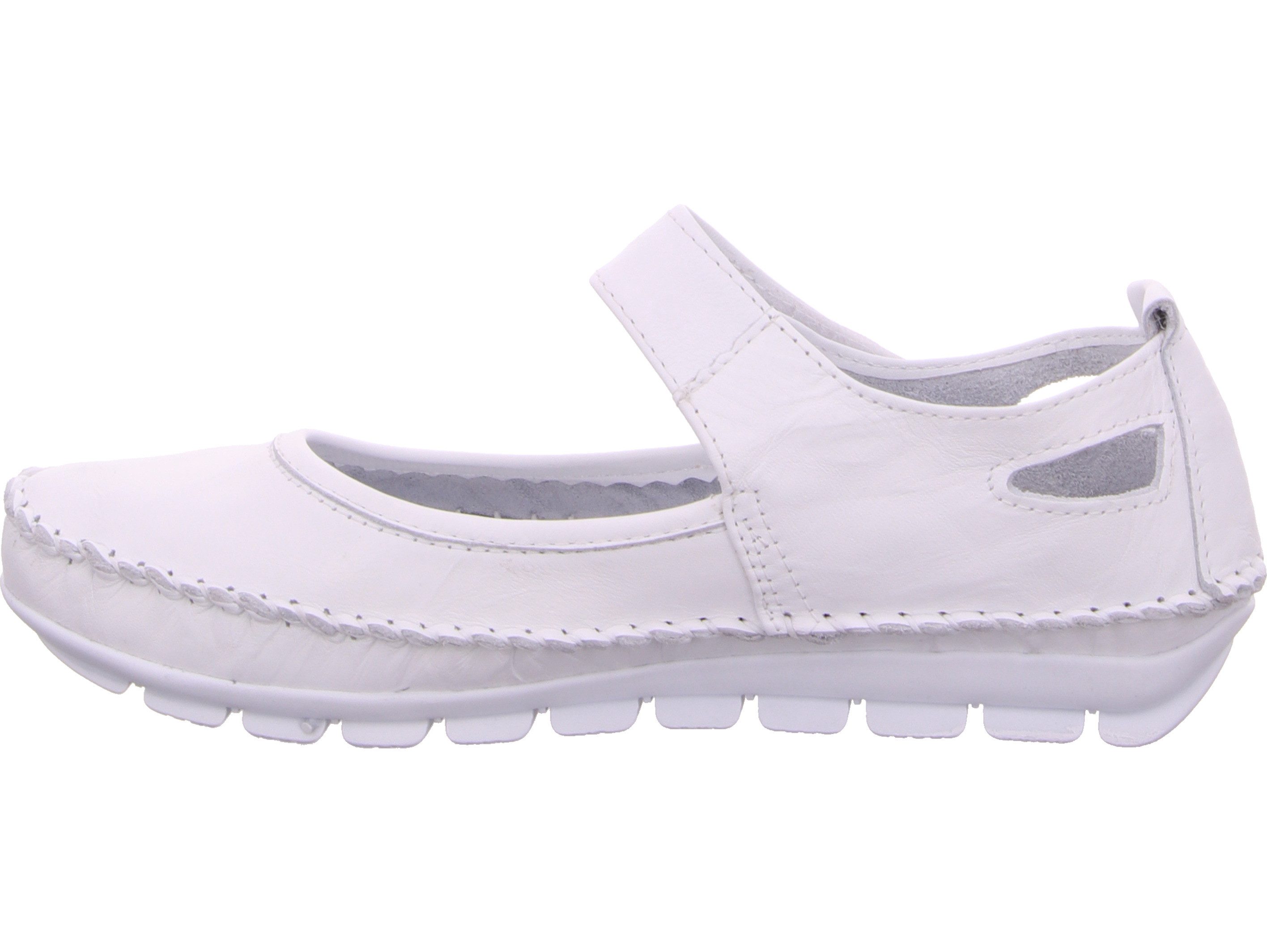 Gemini Ballerina echtes Leder