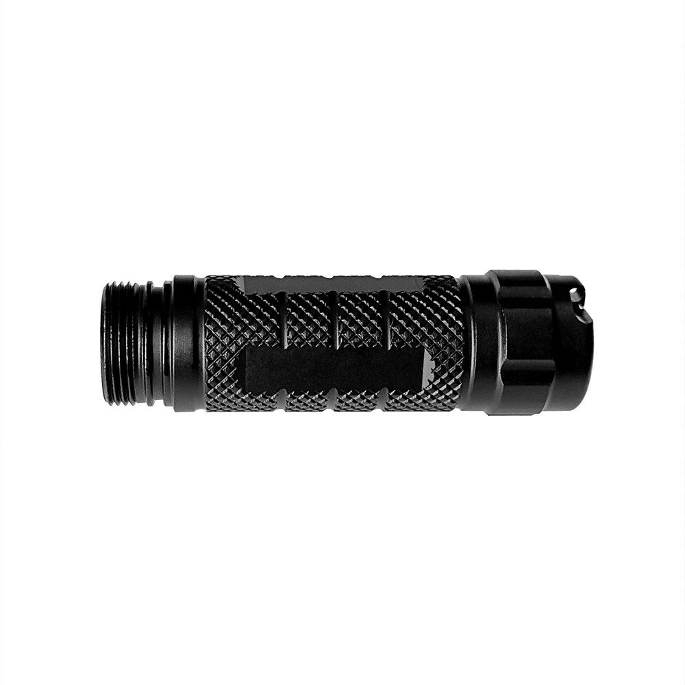 Lumintop Taschenlampe für 10440 Akku zu Lumintop GT Nano Alu Frog und Titan Version (1-St)