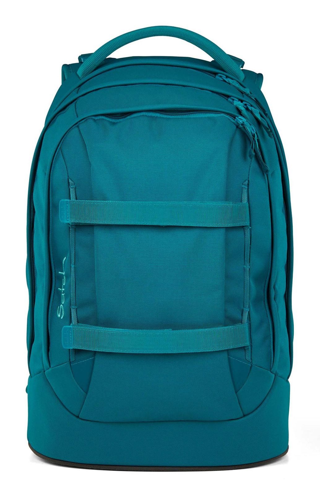 Satch Schulrucksack Pack (Set, 2-tlg)