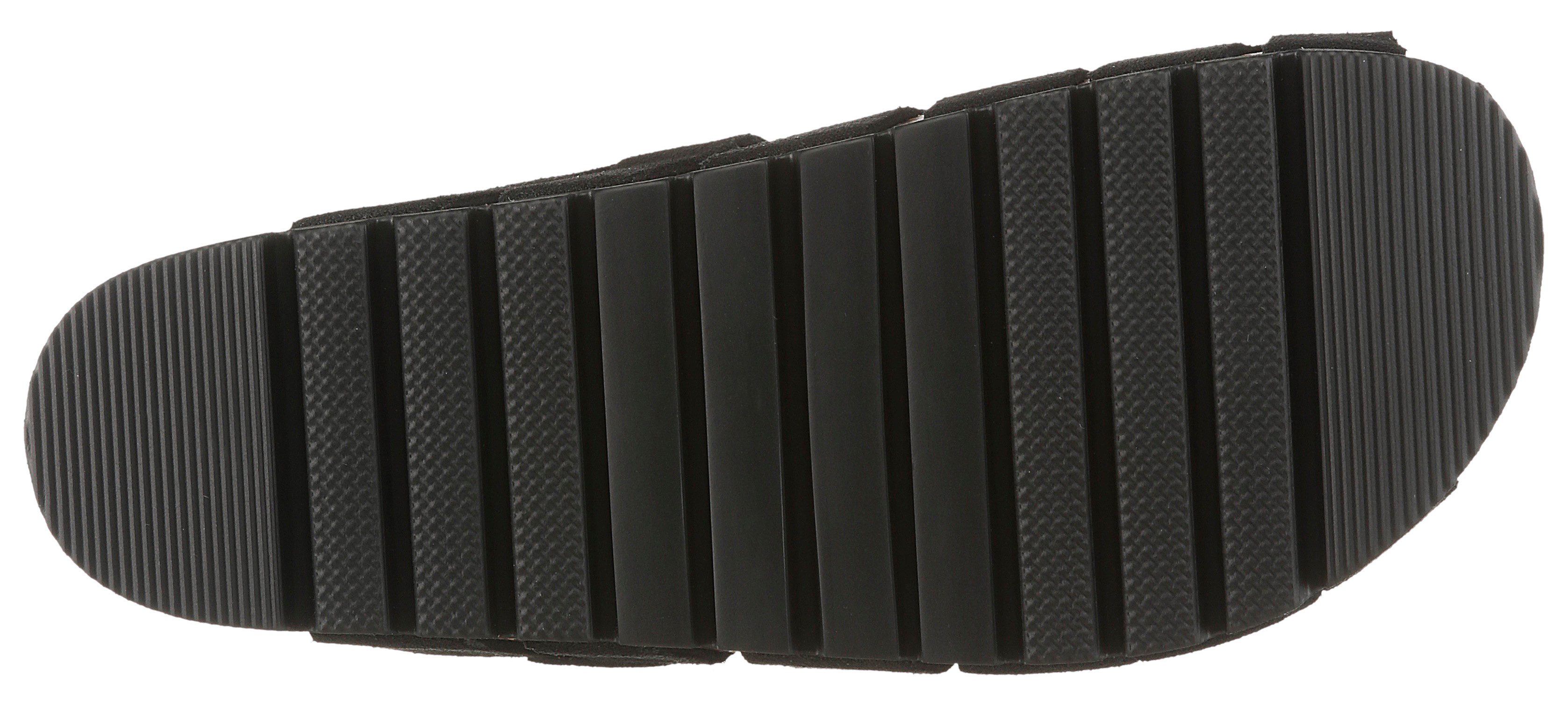 Aniston SHOES Clog Sommerschuh, Hausschuh, Urlaubsschuh - NEUE KOLLEKTION