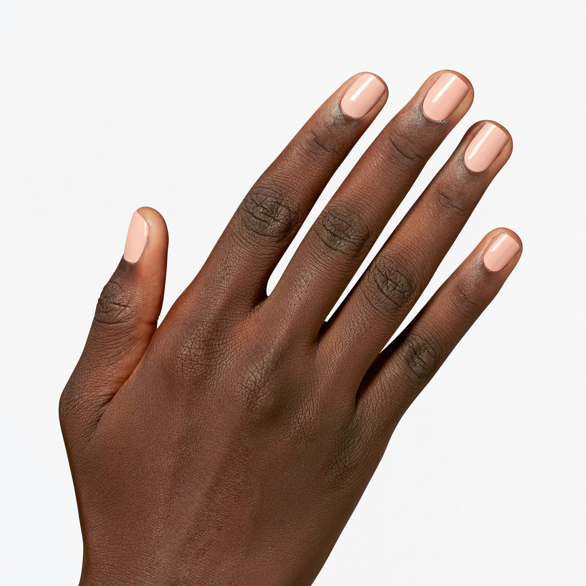 OPI Nagellack Infinite Shine®, deckend, glänzend, langanhaltend, splitterfest, gelartiges Finish