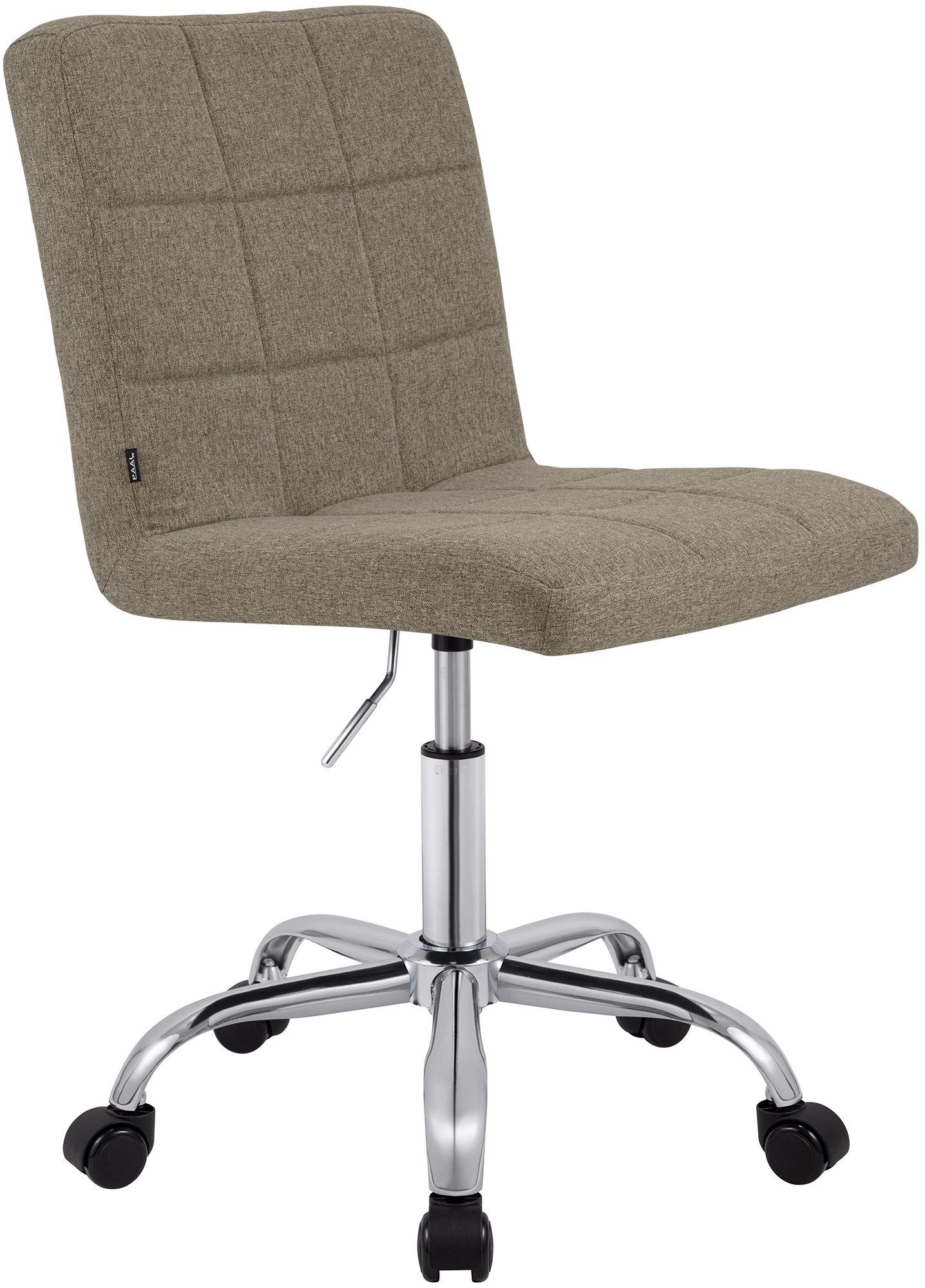CLP Drehhocker Arbeitshocker ergonomisch Darfield, höhenverstellbar, günstig online kaufen