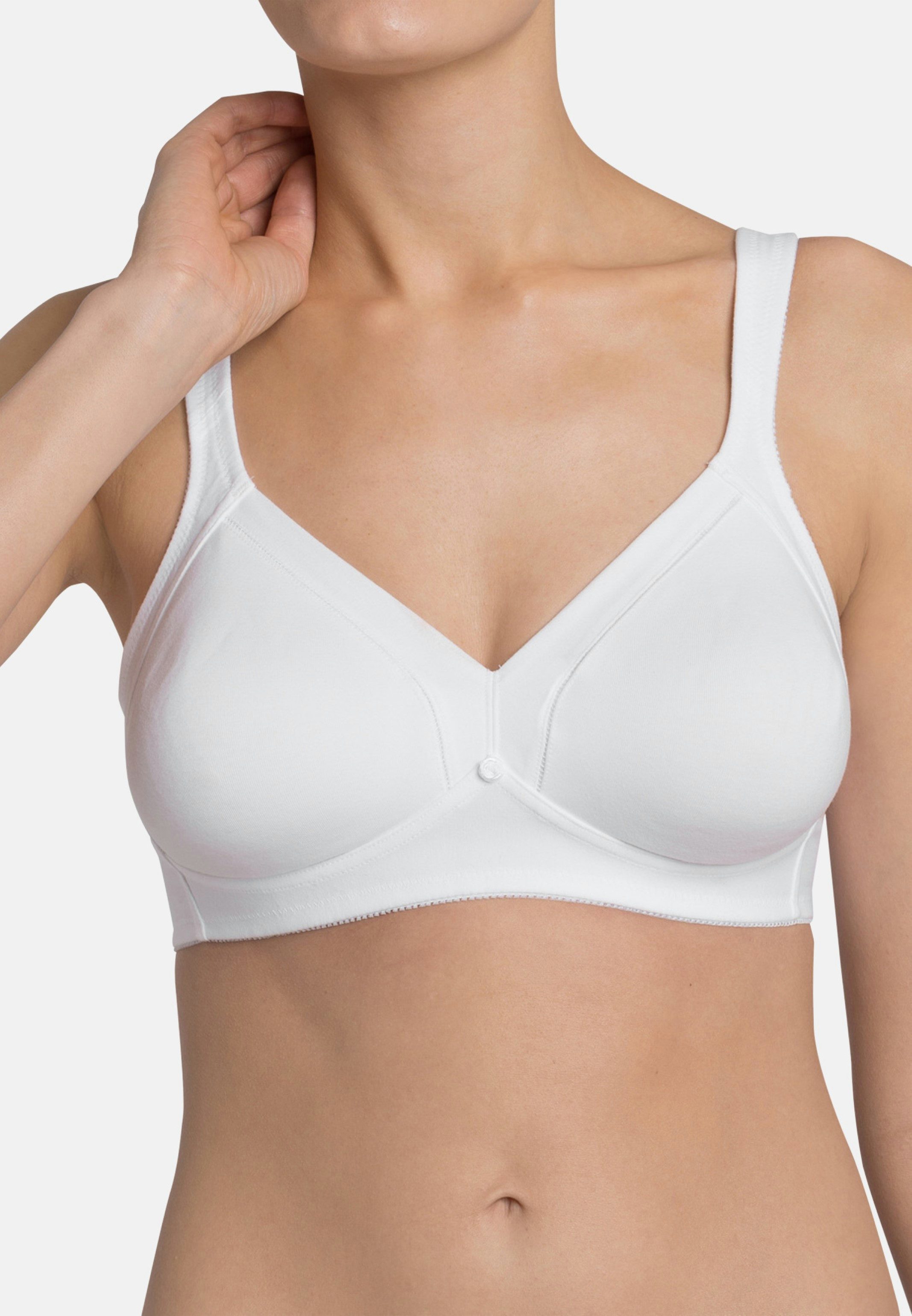 Triumph Bügelloser BH Cotton Shaper N günstig online kaufen