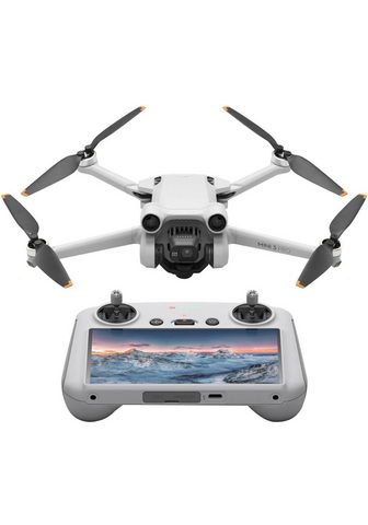 DJI Mini 3 Pro ( RC) Drohne (Mini 3 Pro Fl...