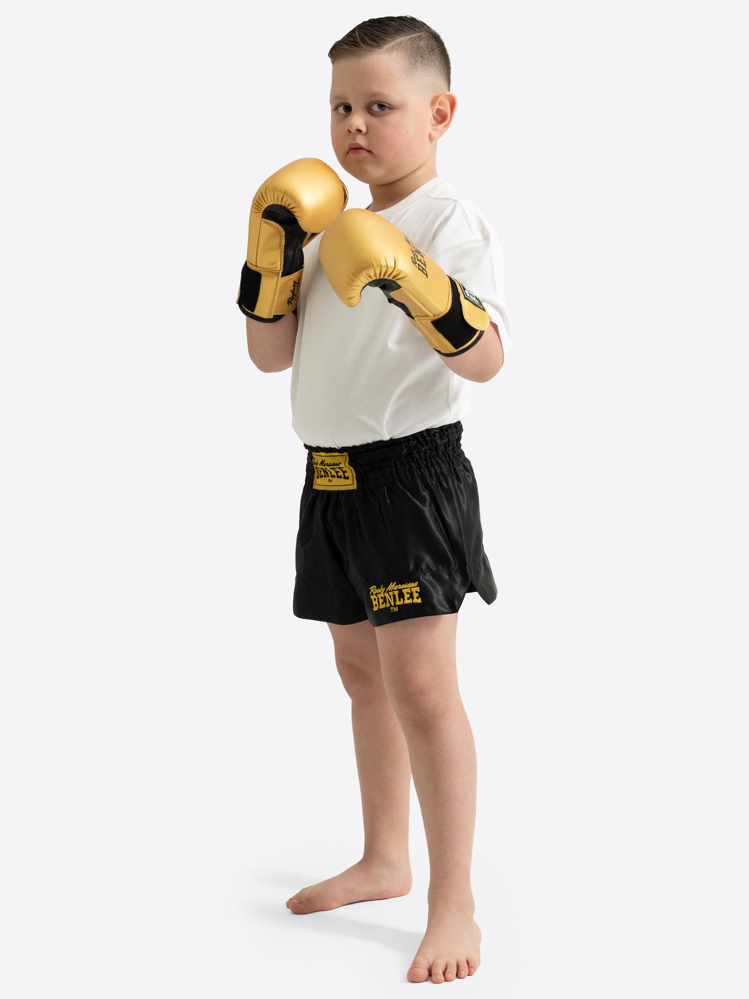 Benlee Rocky Marciano Trainingshose UNI THAI JUNIOR (1-tlg)
