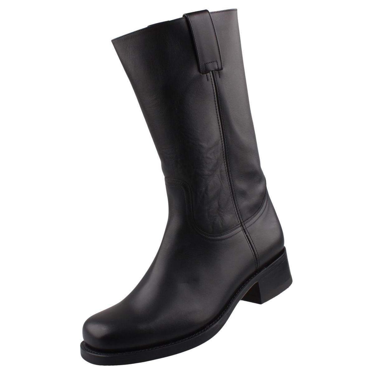 Sendra Boots 3162-Pull Oil Negro Stiefel günstig online kaufen