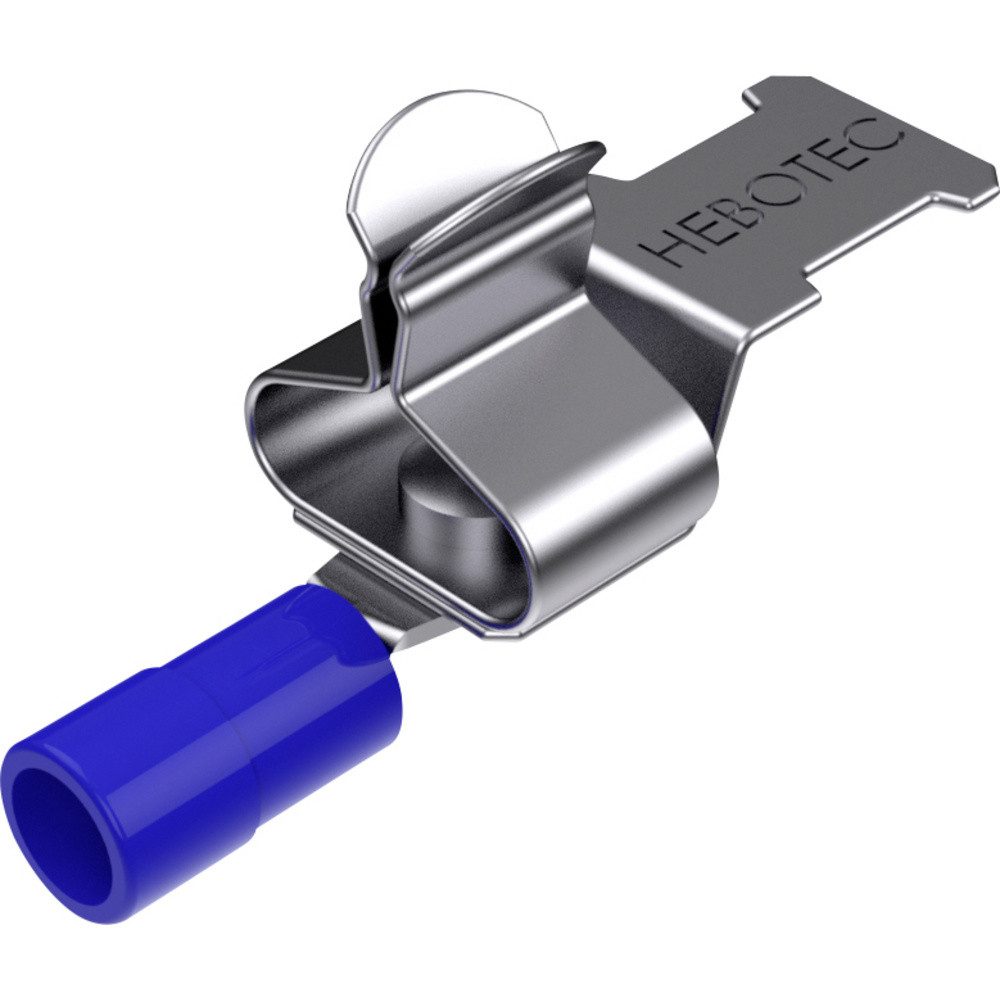 HEBOTEC Kabelverbinder-Sortiment Hebotec HSK-RKS-Z 1,5 - 3 B2,5² Befestigungselement 1016-111C 1 S, HSK-RKS-Z 1,5 - 3 B2,5²