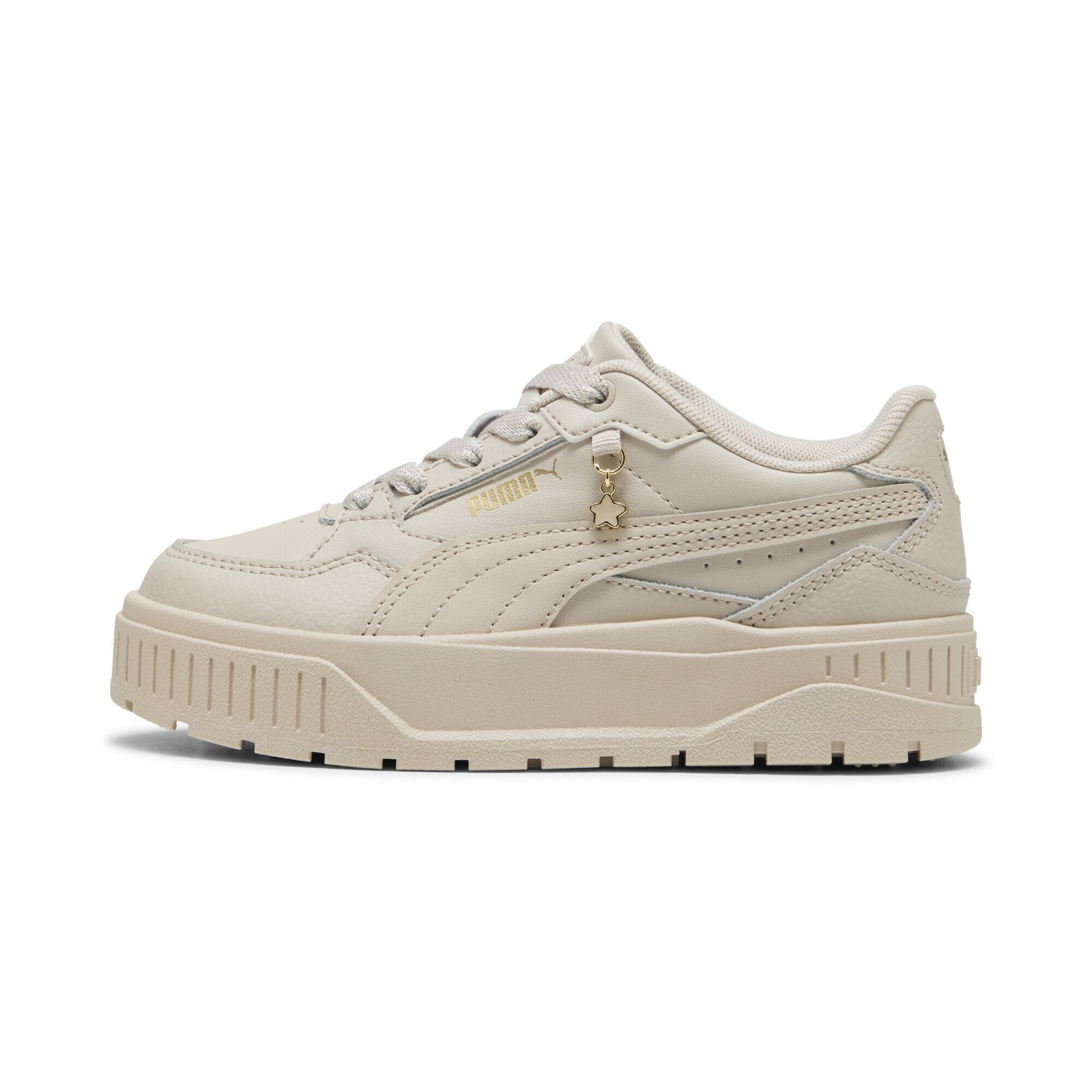 PUMA Karmen II Idol Charm Sneakers Mädchen Sneaker – Bild 3 von 5