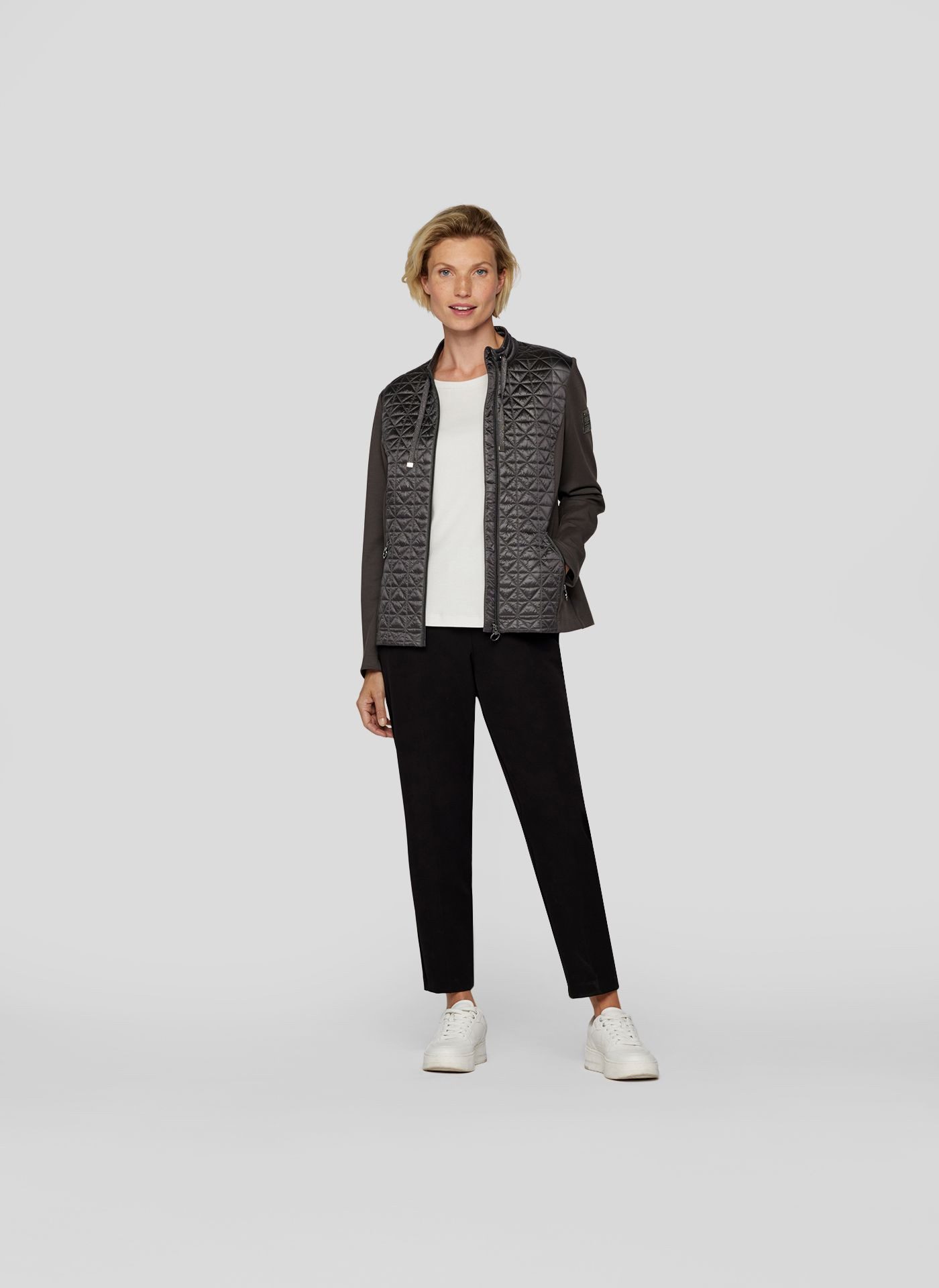 Outdoorjacke