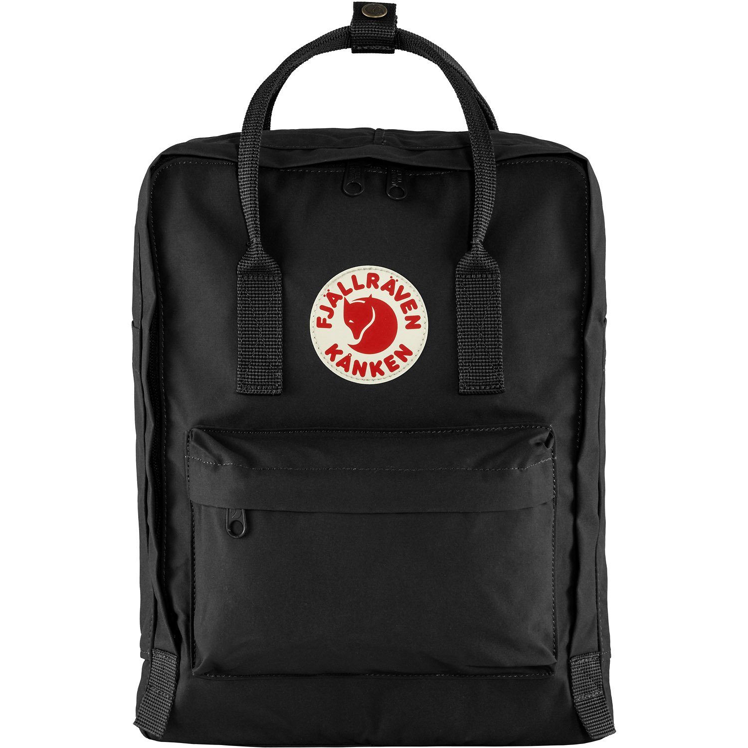 Fjällräven Cityrucksack Rucksack Kanken