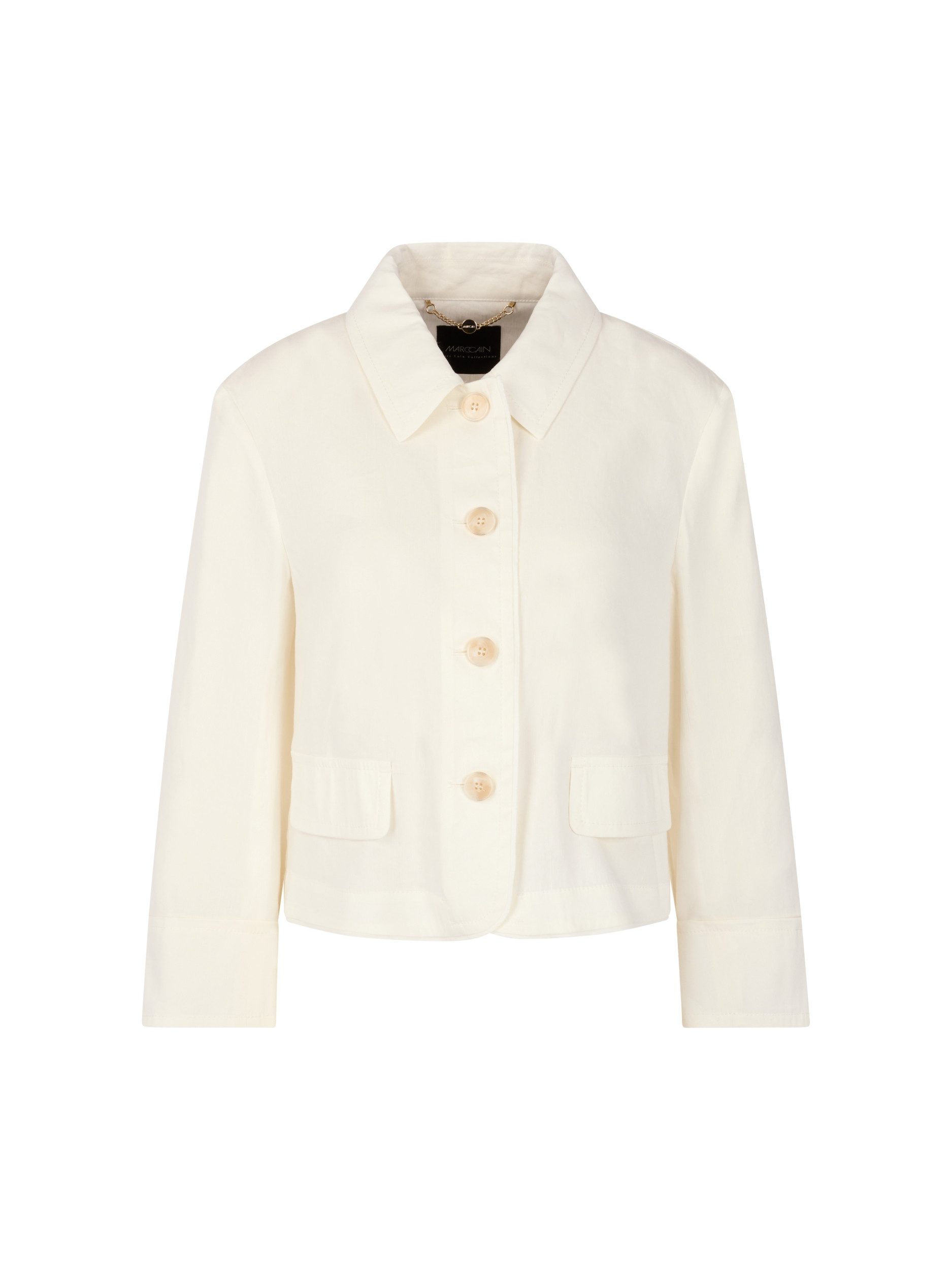 Marc Cain Allwetterjacke Jacke