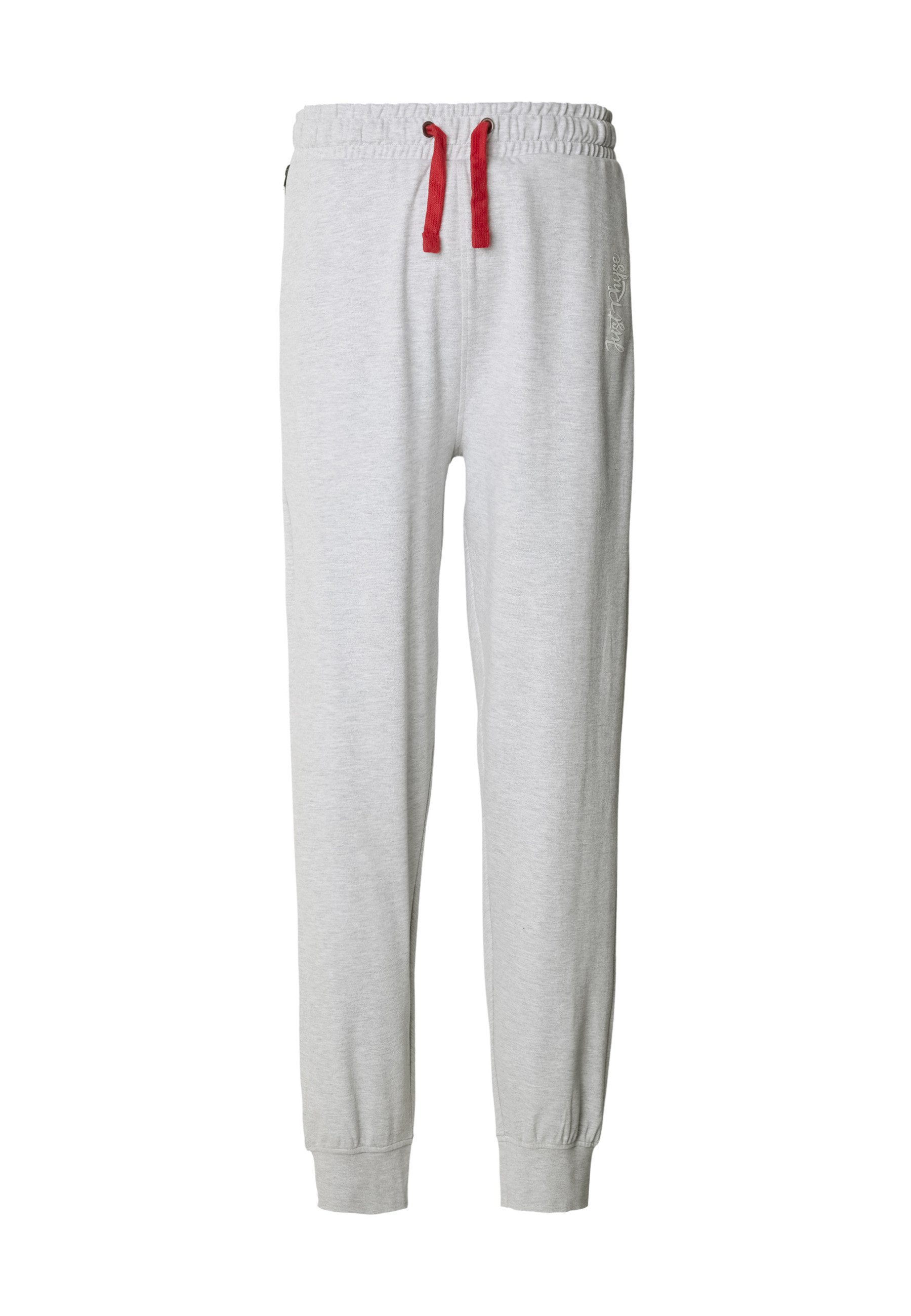 Just Rhyse Stoffhose Just Rhyse Herren Sweat Pants (1-tlg)