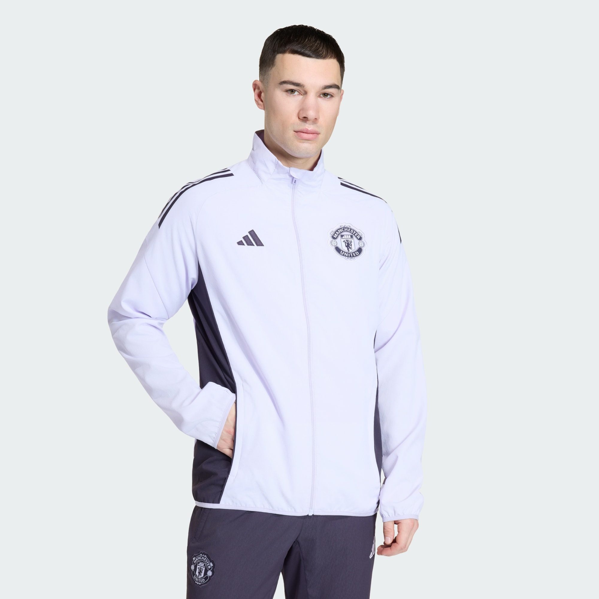 Trainingsjacke