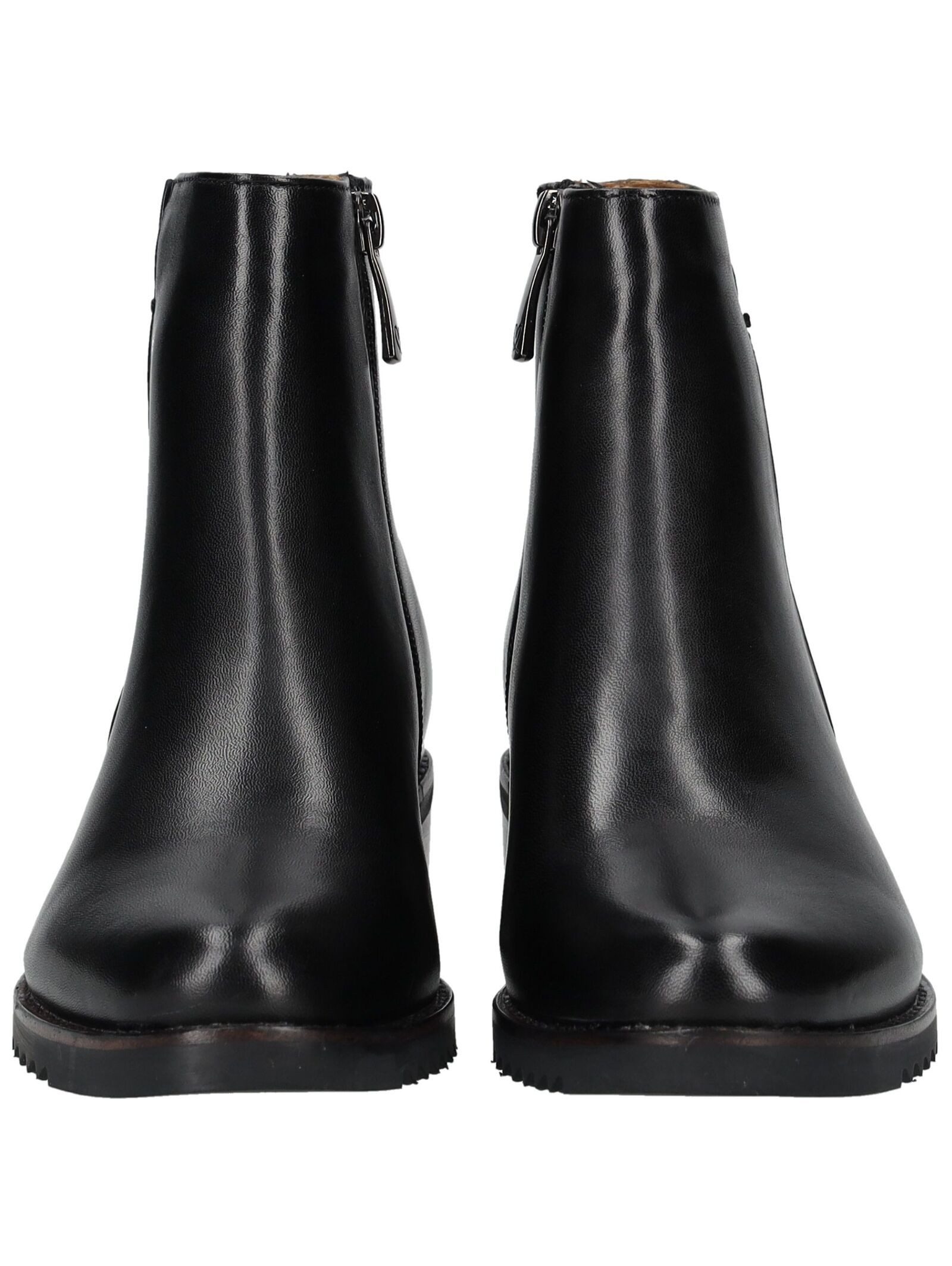 Everybody Everybody Stiefelette Leder Stiefelette